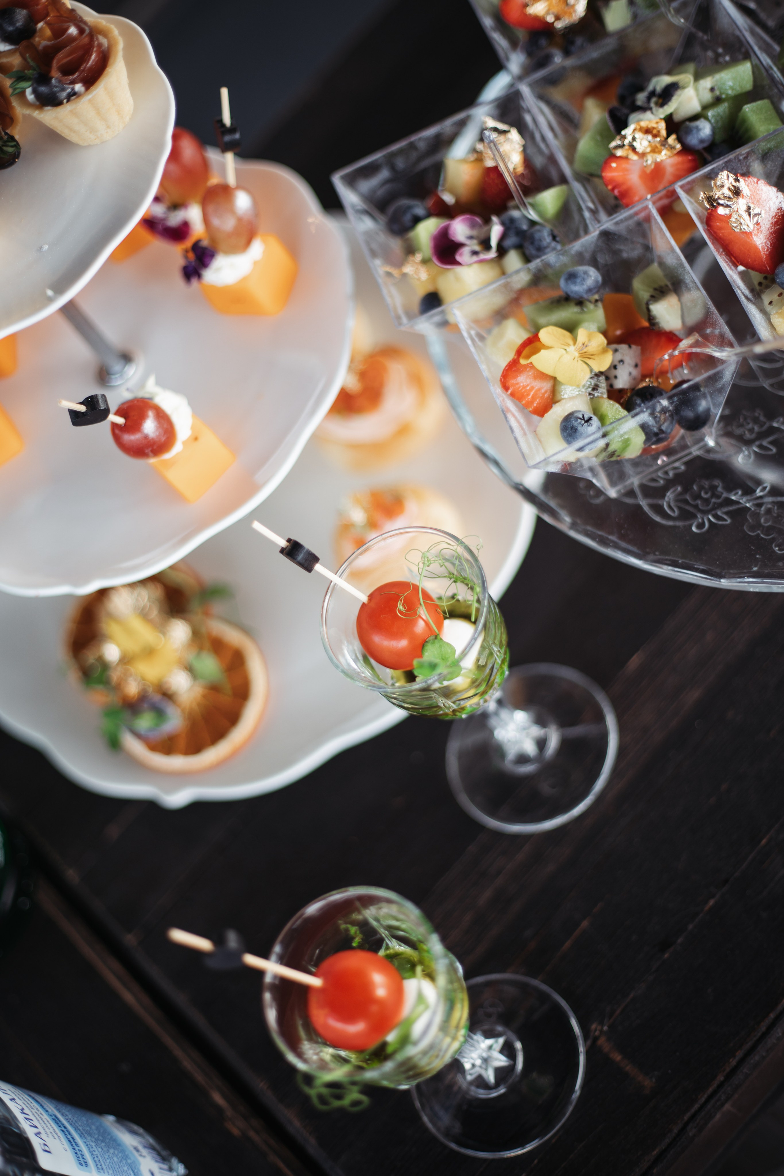 Декор. Профессиональный фотограф в Москве