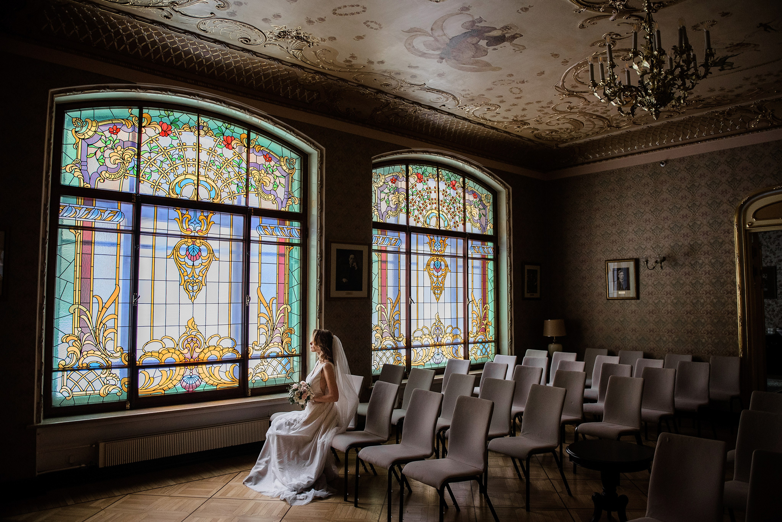 КАТЯ и МИША. Свадебный и семейный фотограф РИТА БОЧКАРЁВА