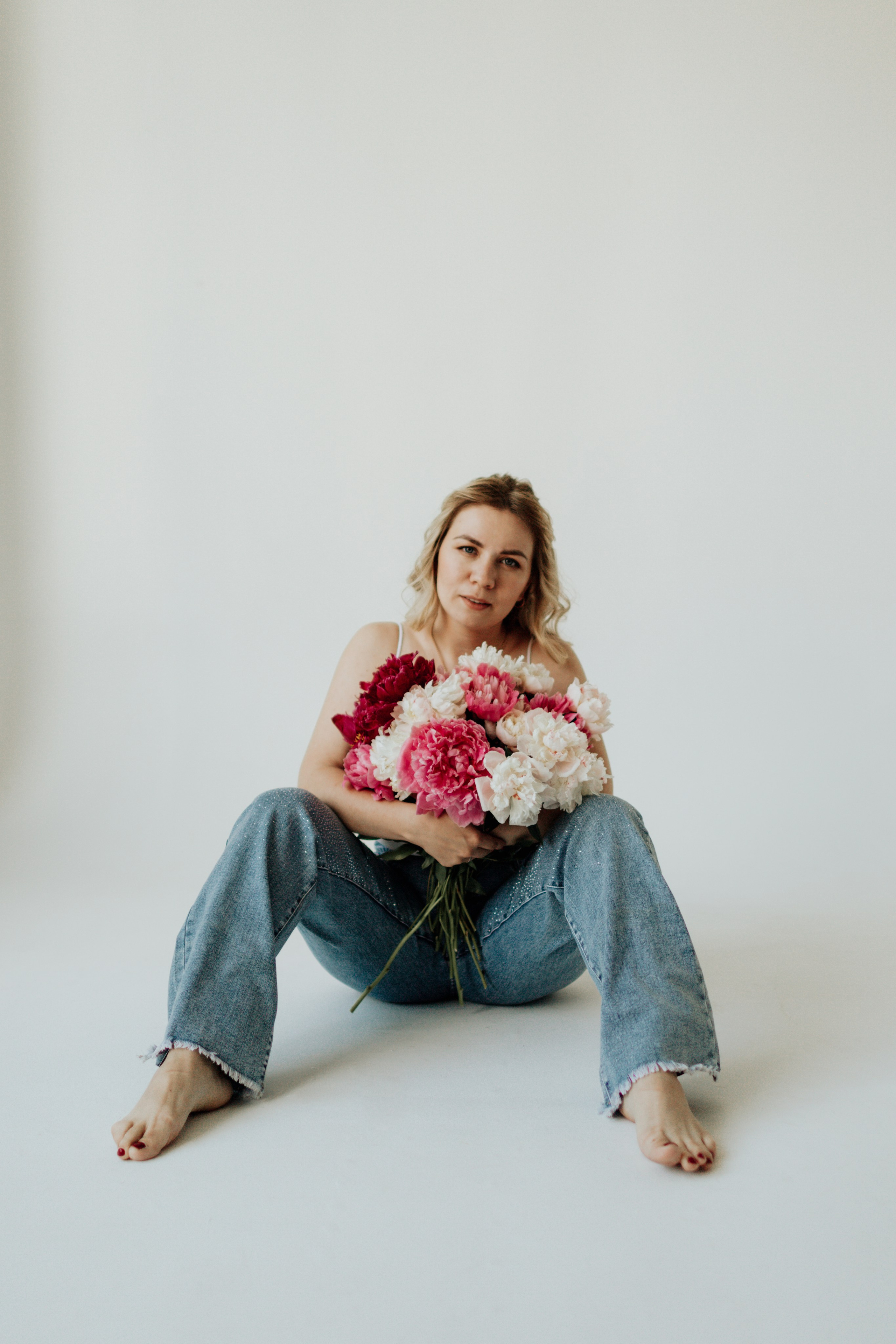 Нежность. Фотограф и видеограф Мария Банщикова, Солнечногорск, Москва