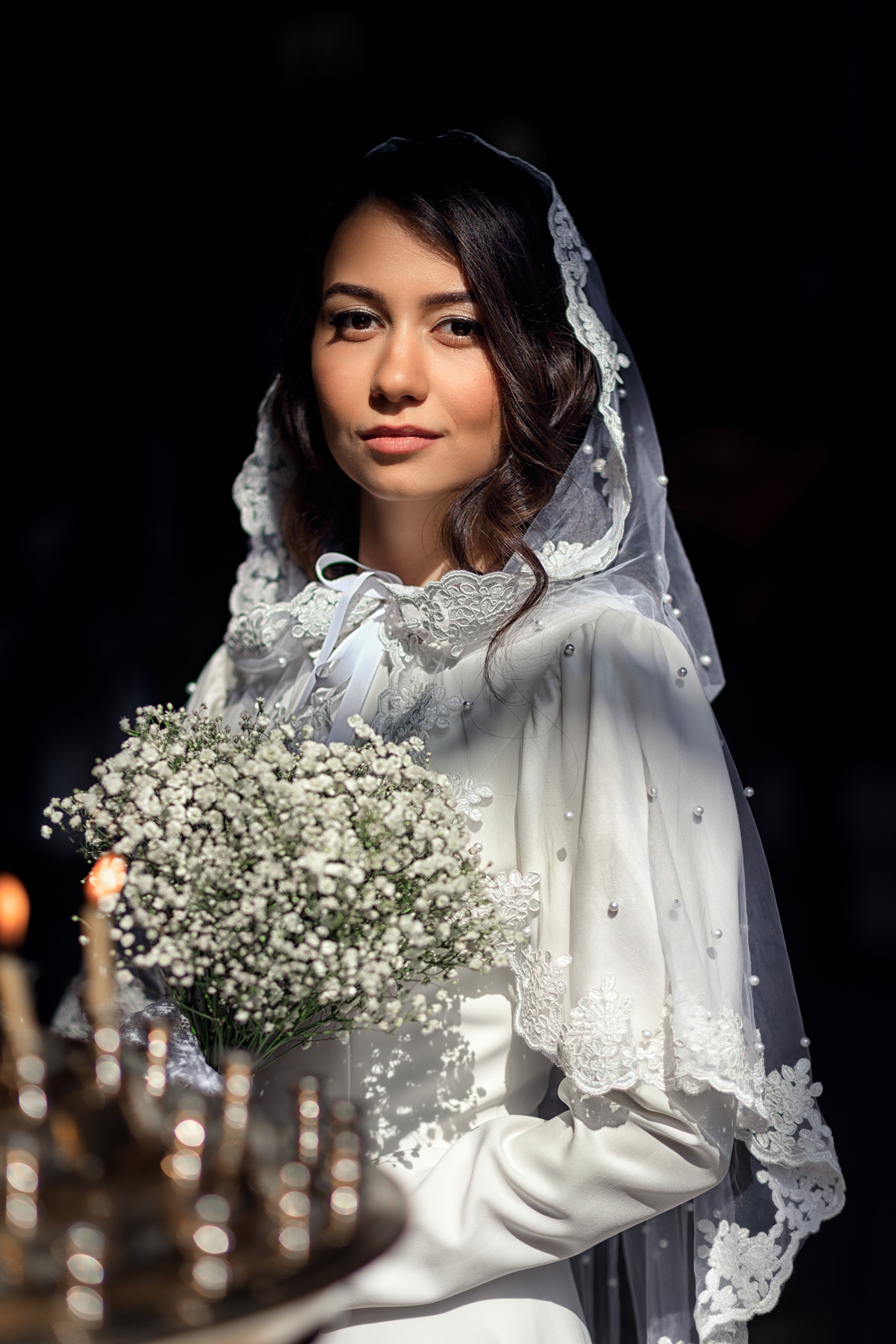 Таинство Венчания. Семейный фотограф Россошь Алла Ктеянц