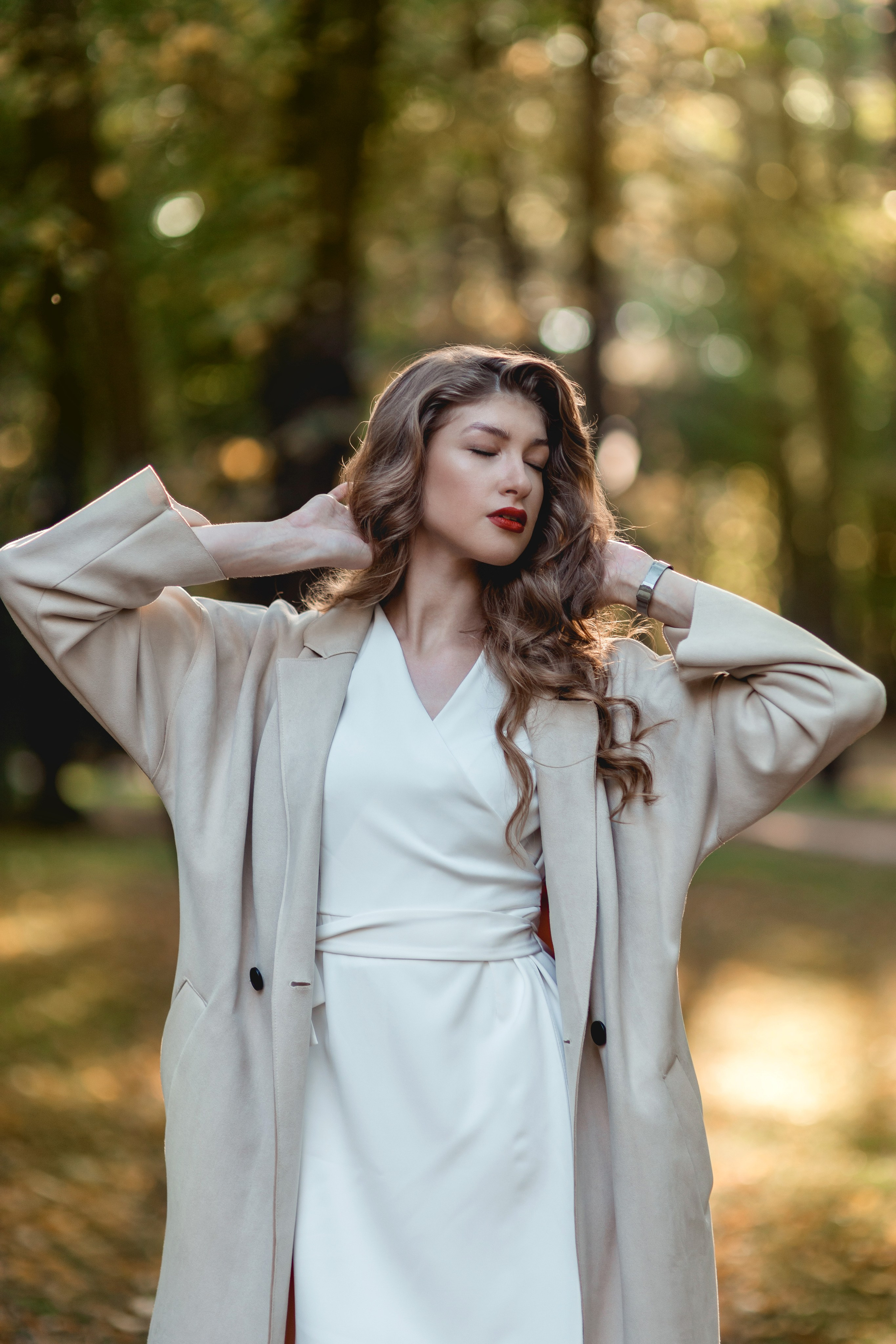 Виолетта. Главная