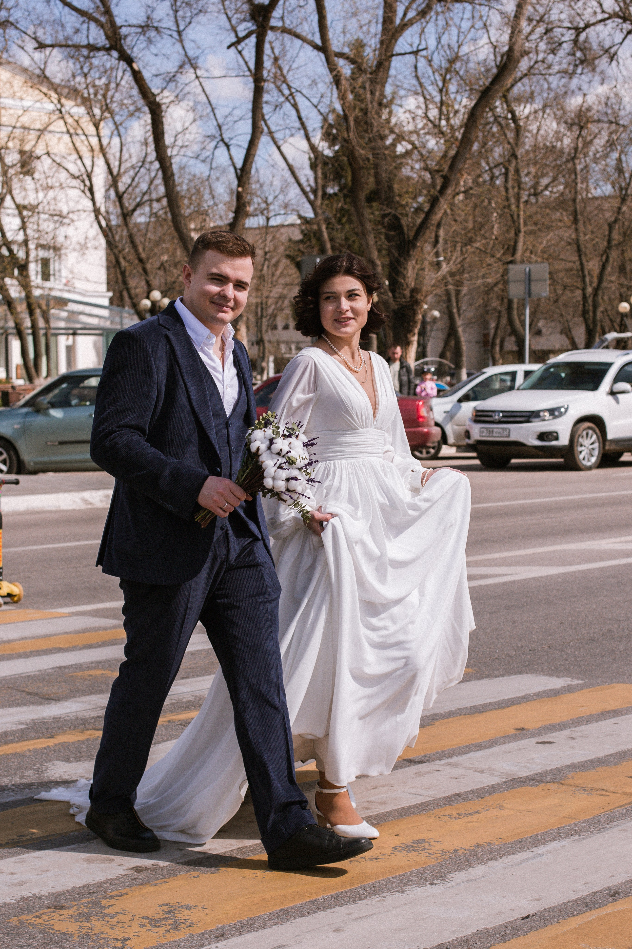 Свадебное торжество. Фотограф Михайлова Анастасия | Белгород