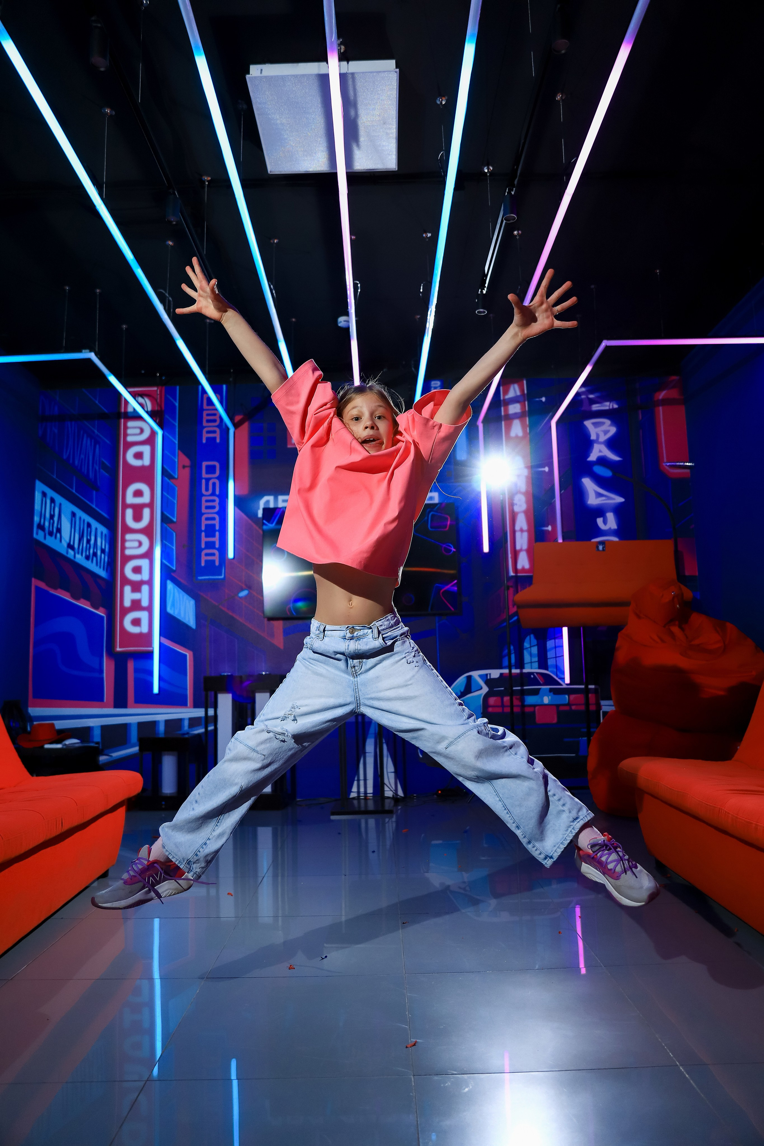 Детский день рожденье. Фотограф в Краснодаре Анна Светикова