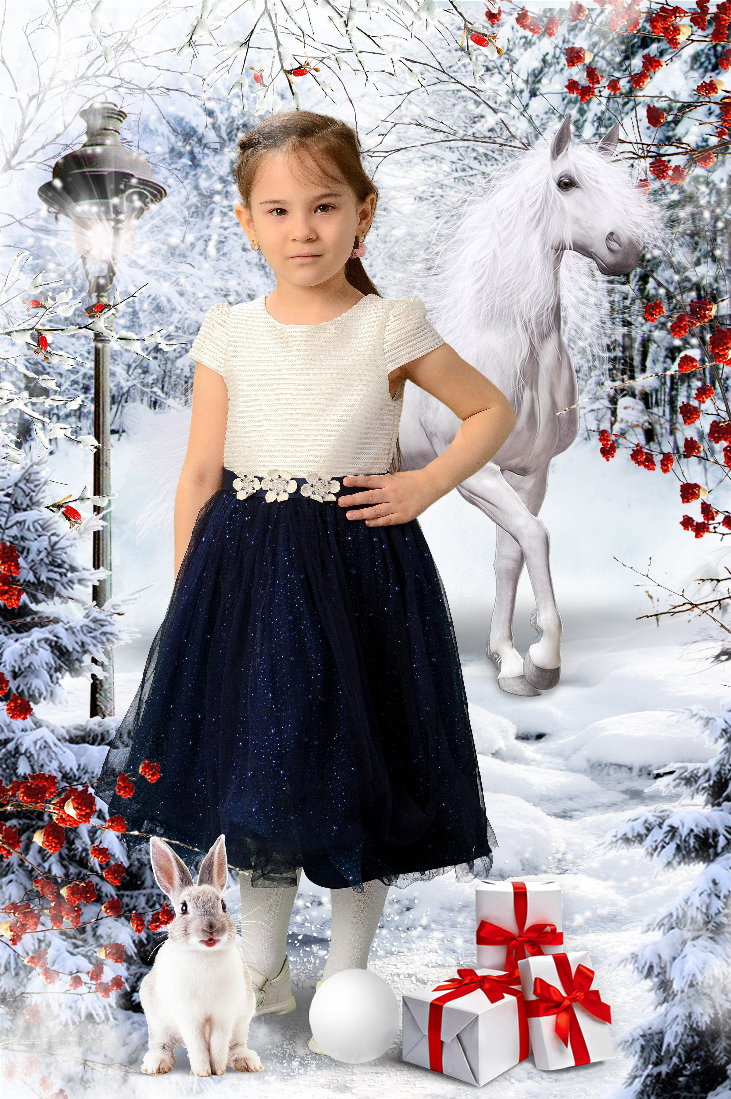 Зимние. Выпускные фотокниги, фотосъемка, видеосъемка в Челябинске и области