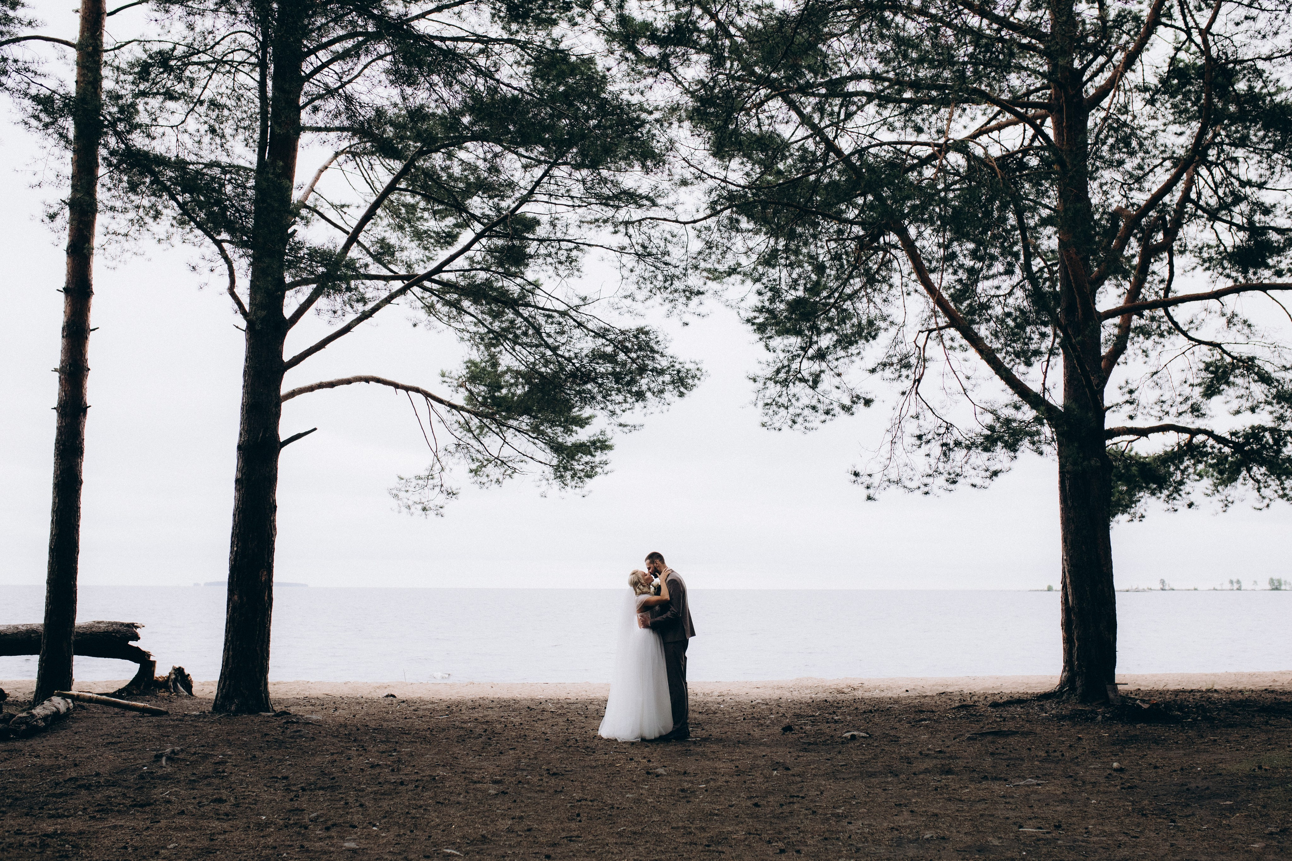 Алексей и Анастасия. Фотограф Санкт-Петербург