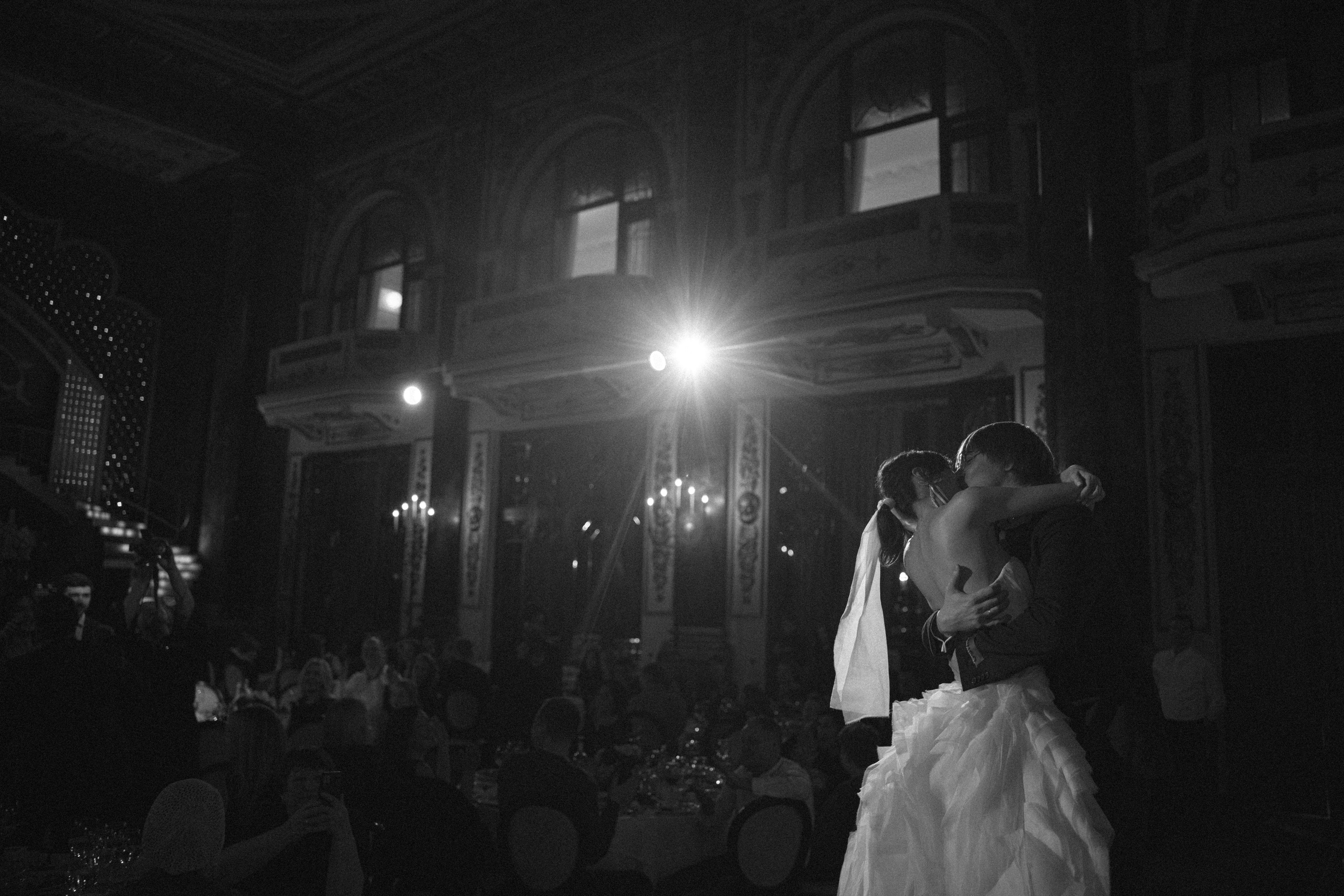 Мы. Свадебный фотограф в Москве