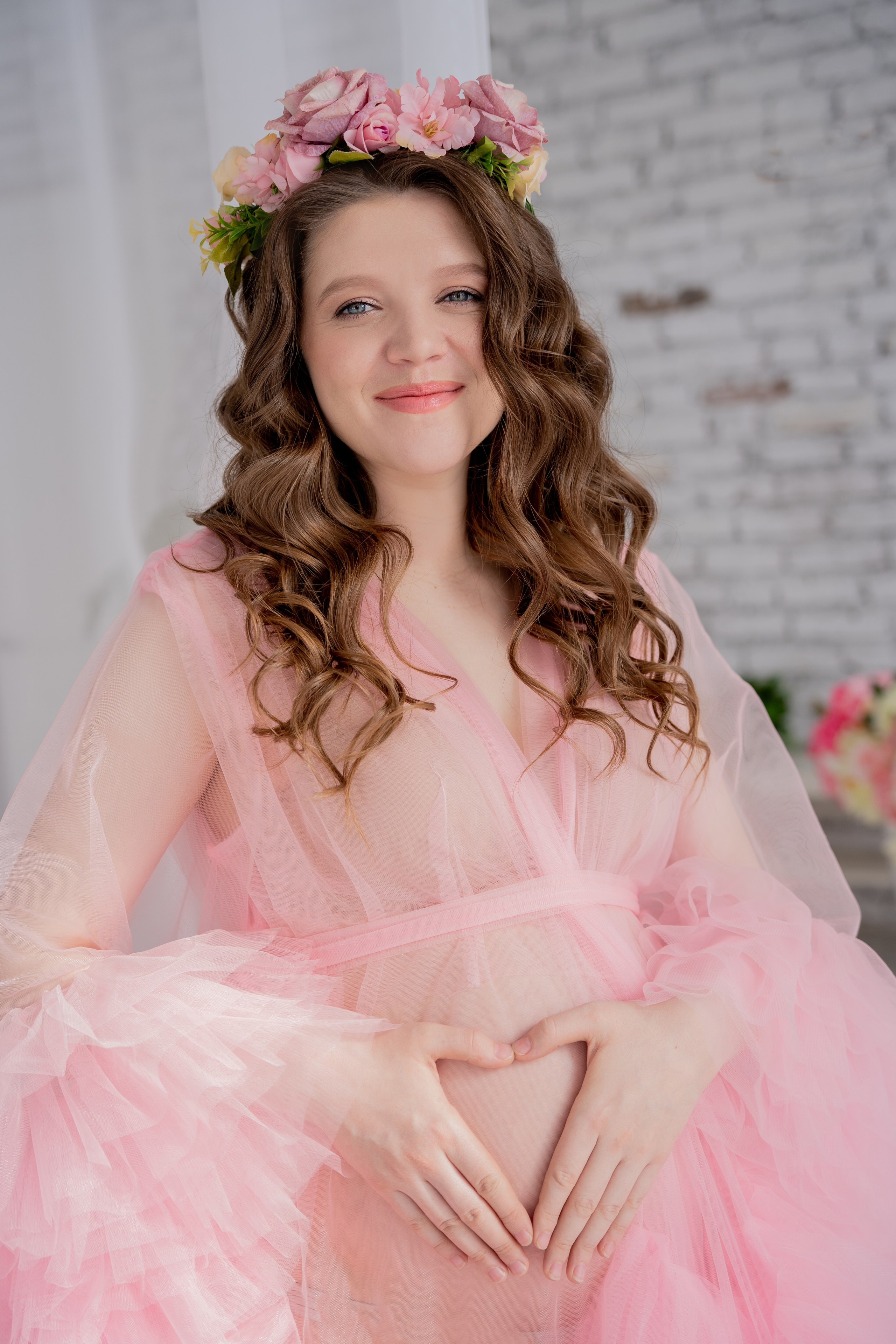 Портфолио. Фотограф беременности в Иркутске Полина Песо