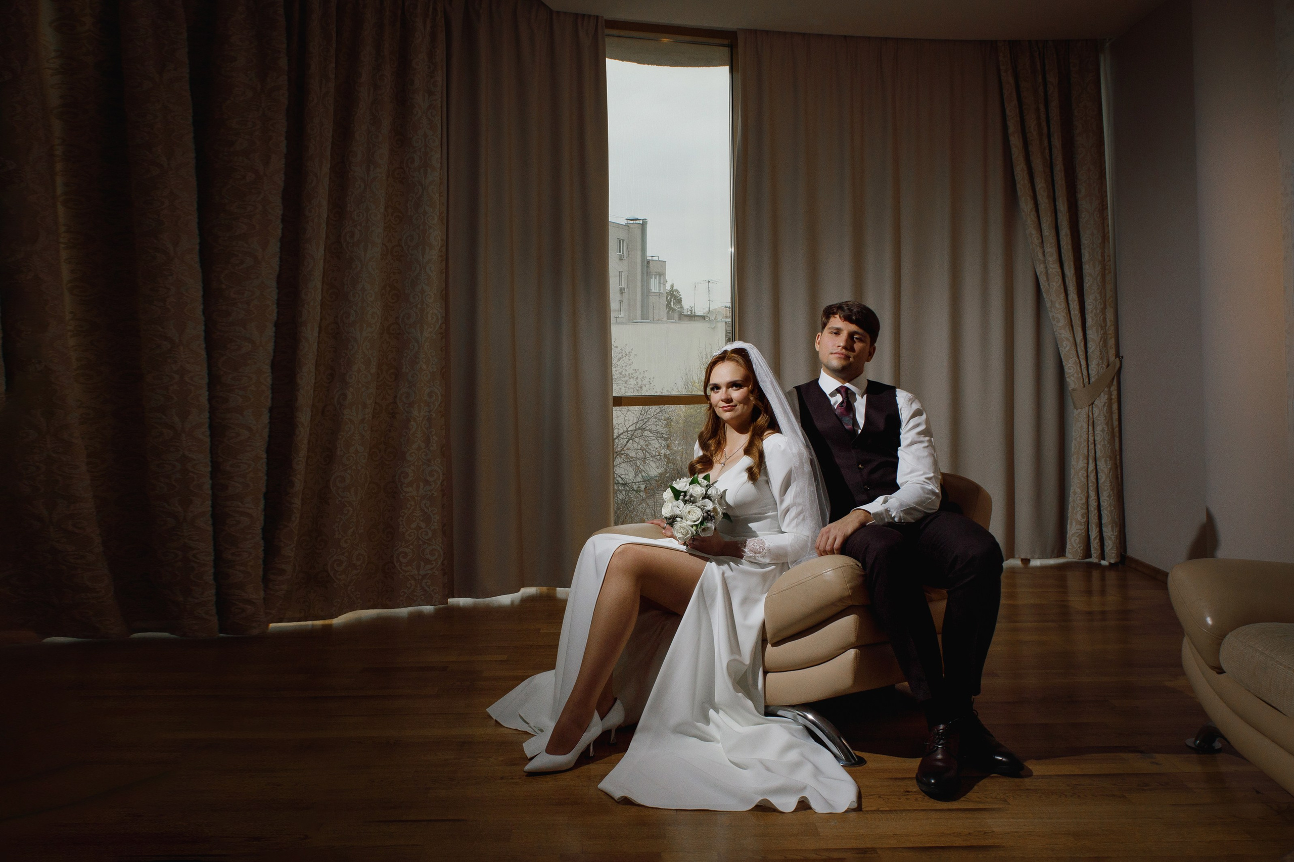 E|P. Свадебный и семейный фотограф в Саратове Анжела Борисова