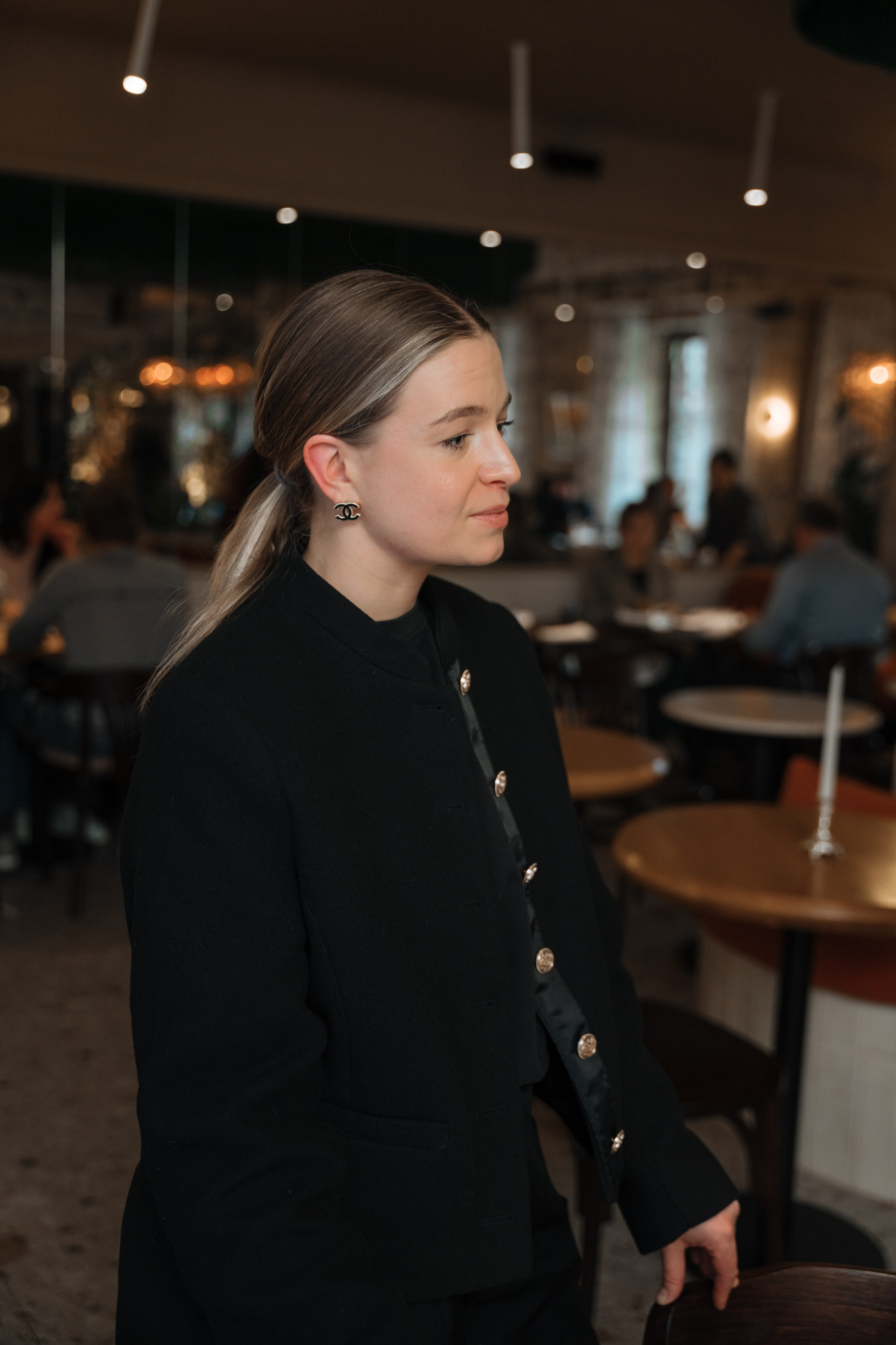 Гастроужин. Портретный фотограф в Санкт-Петербурге Дмитриева Наталия