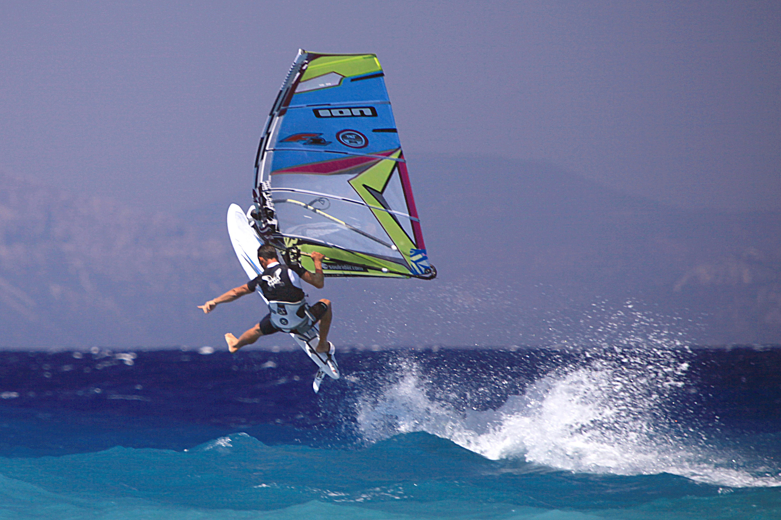 Виндсёрфинг. Фотография, ретушь, сканирование, восстановление старых фото, интерьерная съёмка, студия. Данилов Александр, Москва