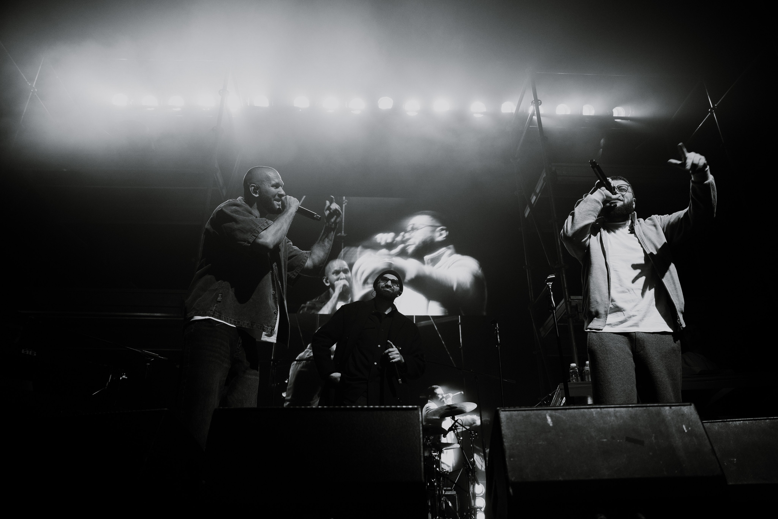 LOC-DOG. Фотограф Москва