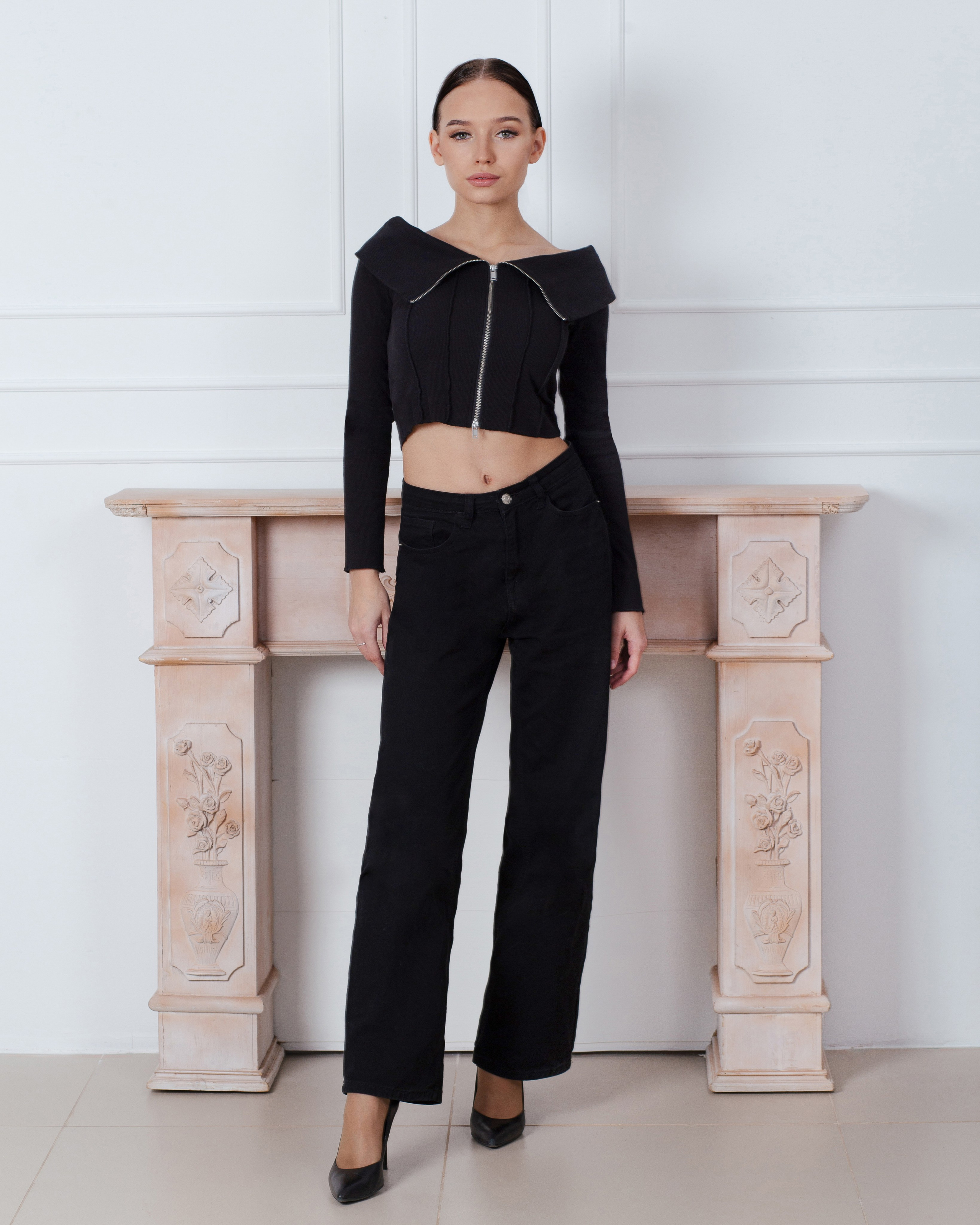 LookBook c сет-дизайном. Фотограф для Людей и для Брендов в Тамбове. Татьяна Энговатова