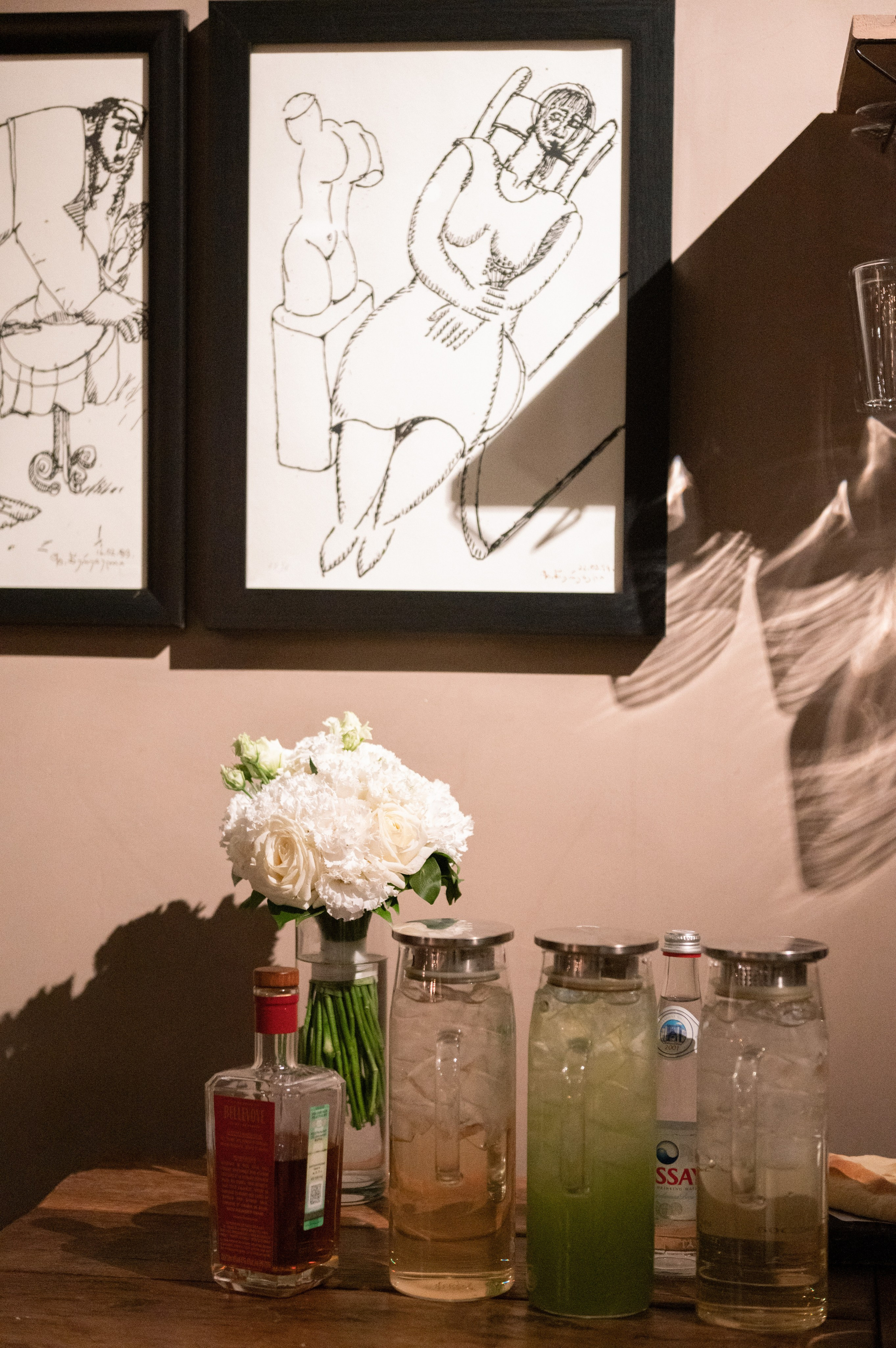 Аделина & Дима. Фотограф в Москве Екатерина Солнцева