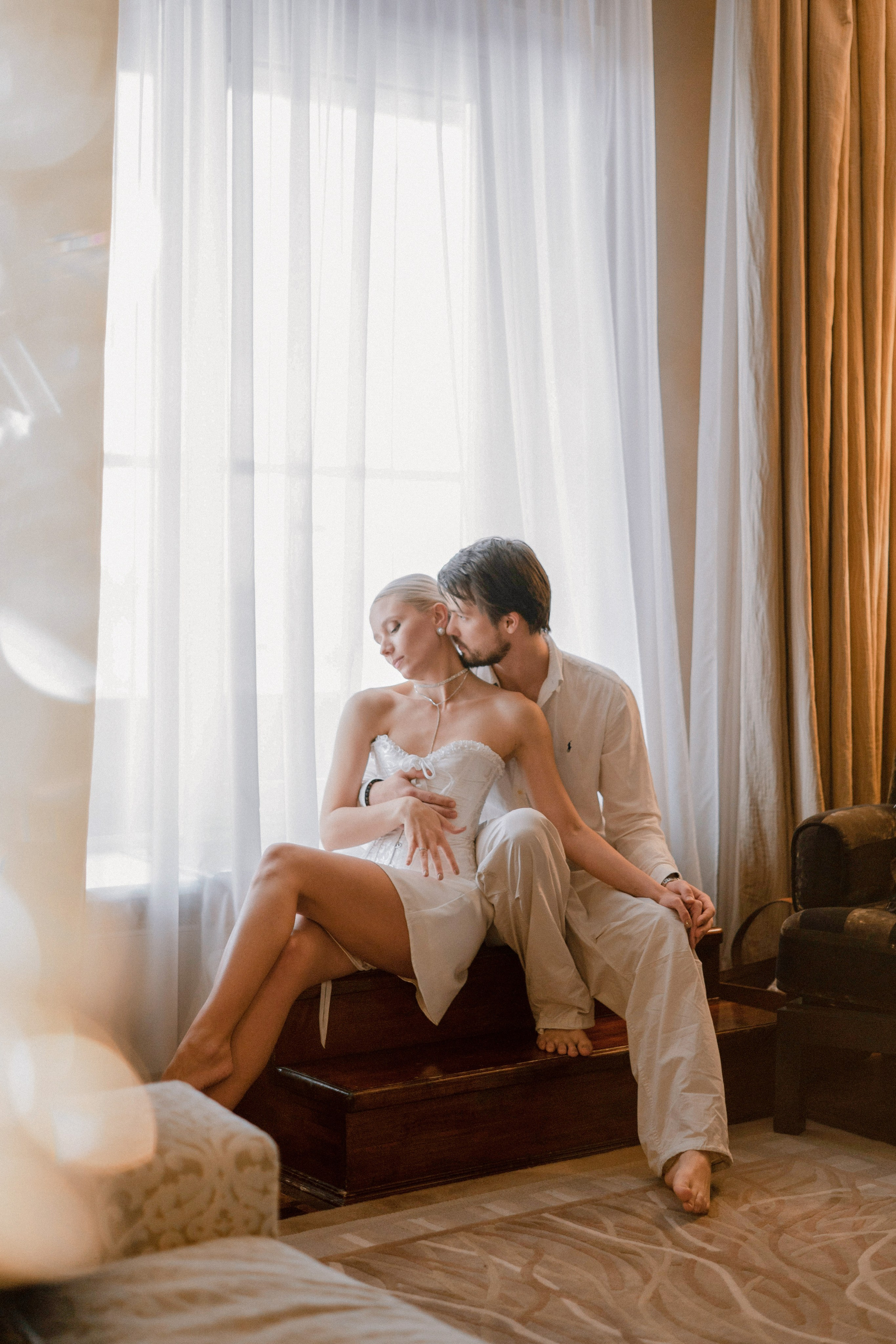 Алена & Саша. Фотограф в Москве Екатерина Солнцева