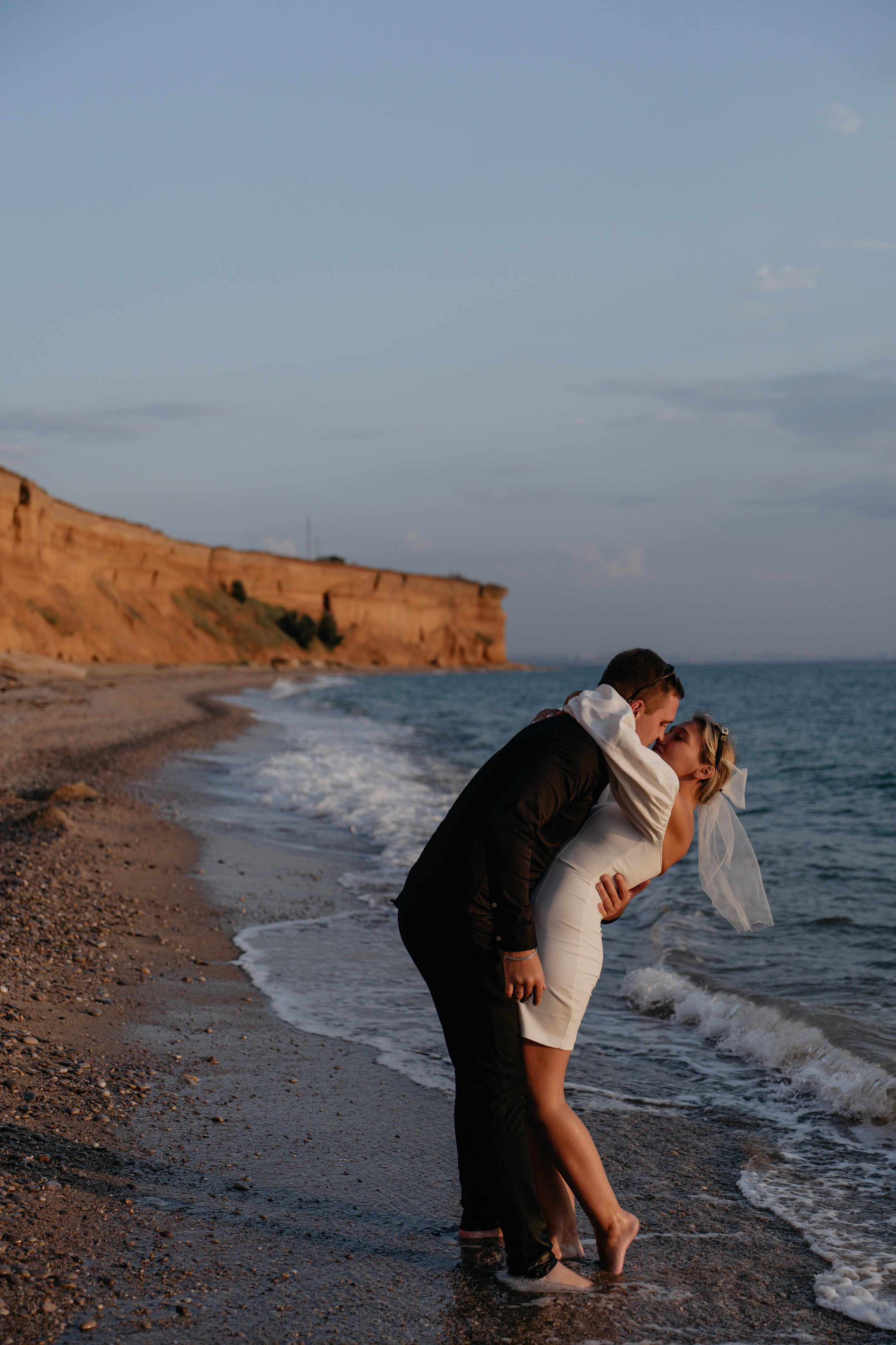 Миша и Мила. Фотограф и Видеограф Севастополь Крым