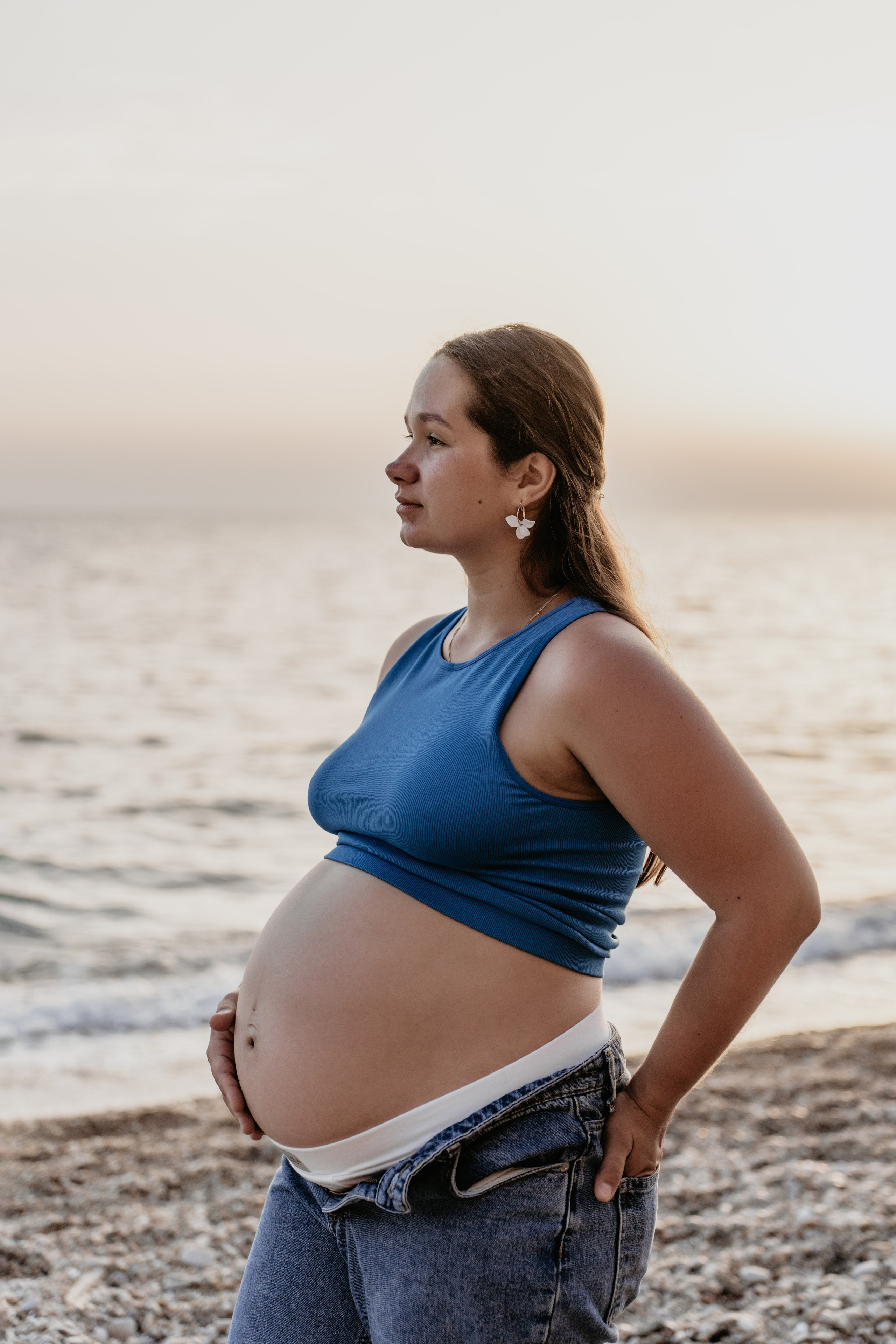 На закате. Фотограф и Видеограф Севастополь Крым