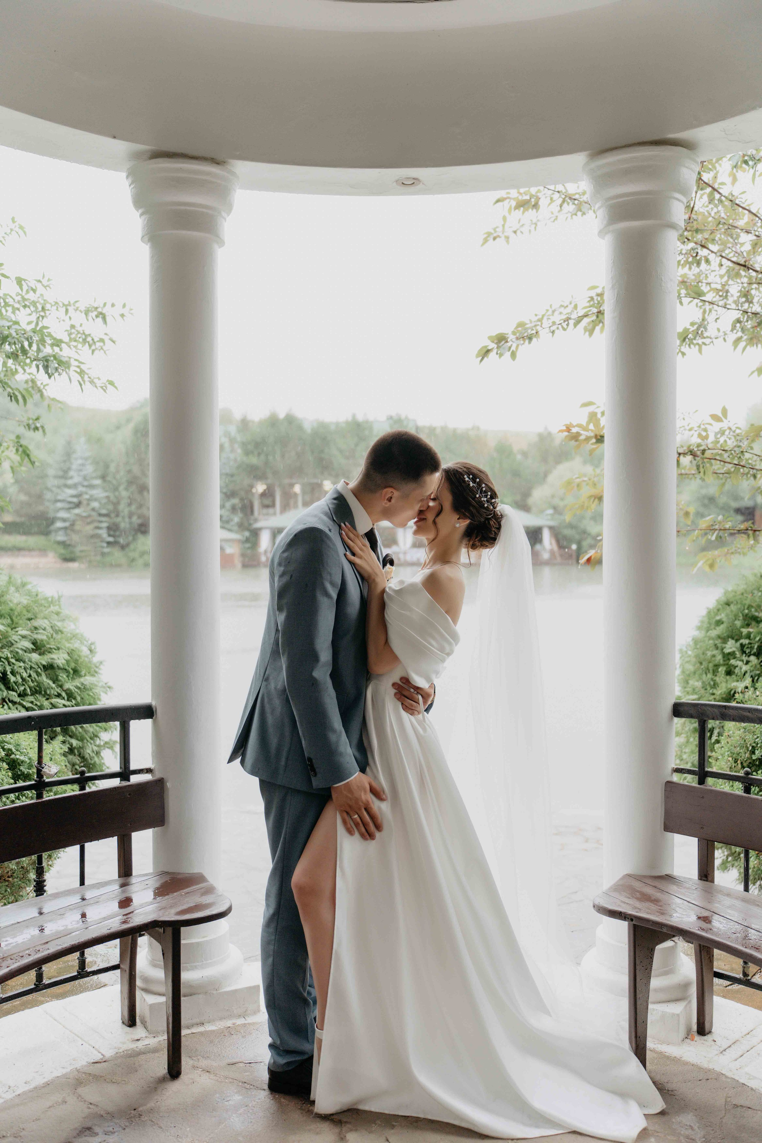 Юлия и Владимир. Фотограф и Видеограф Севастополь Крым