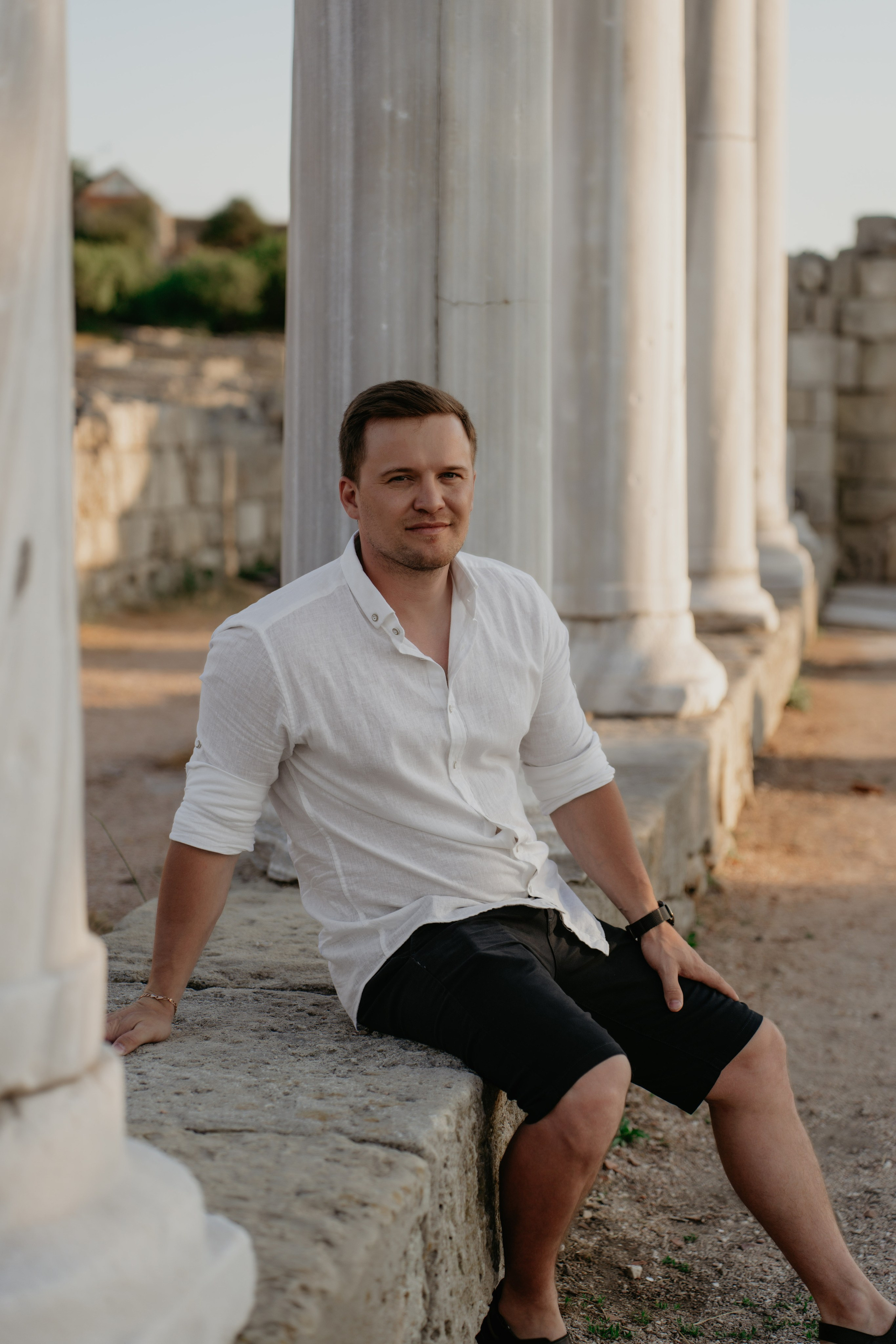 A$D. Фотограф и Видеограф Севастополь Крым