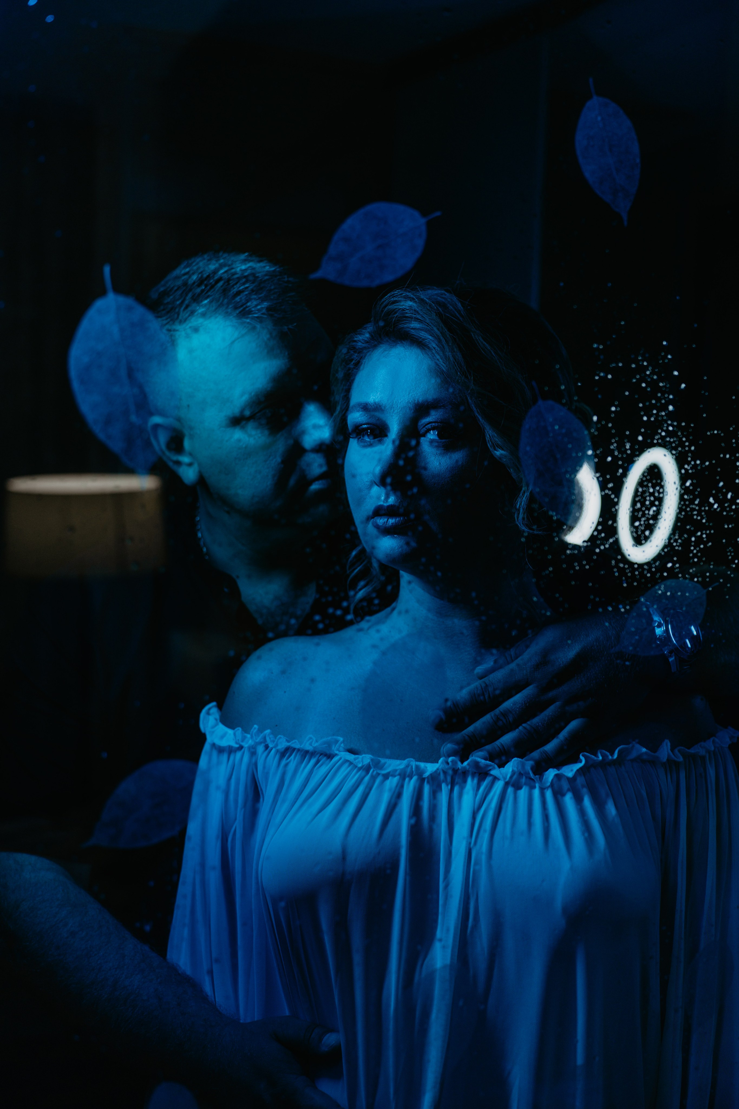 Женя и Лена. Фотограф и Видеограф Севастополь Крым