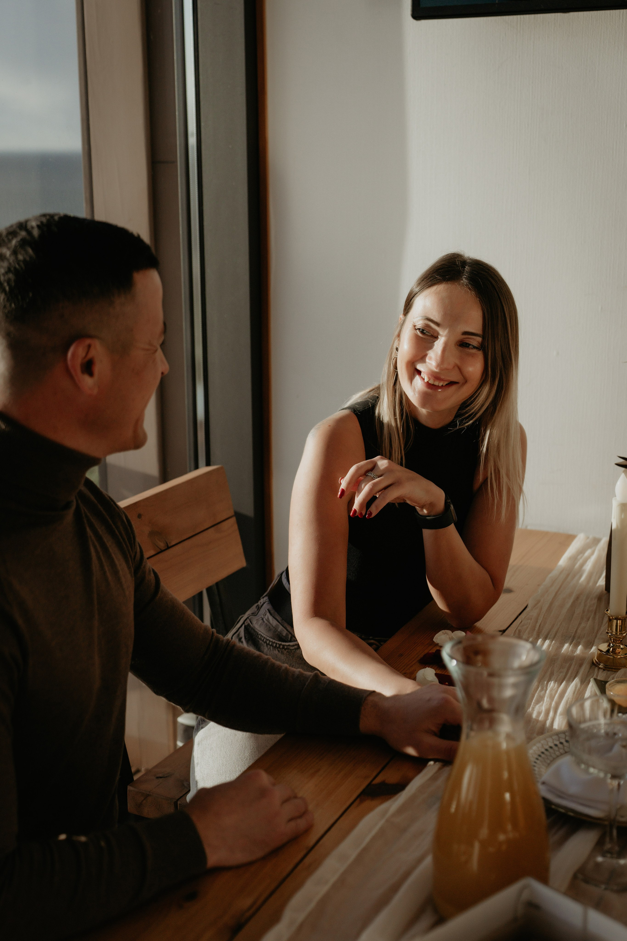 Свидание. Фотограф и Видеограф Севастополь Крым