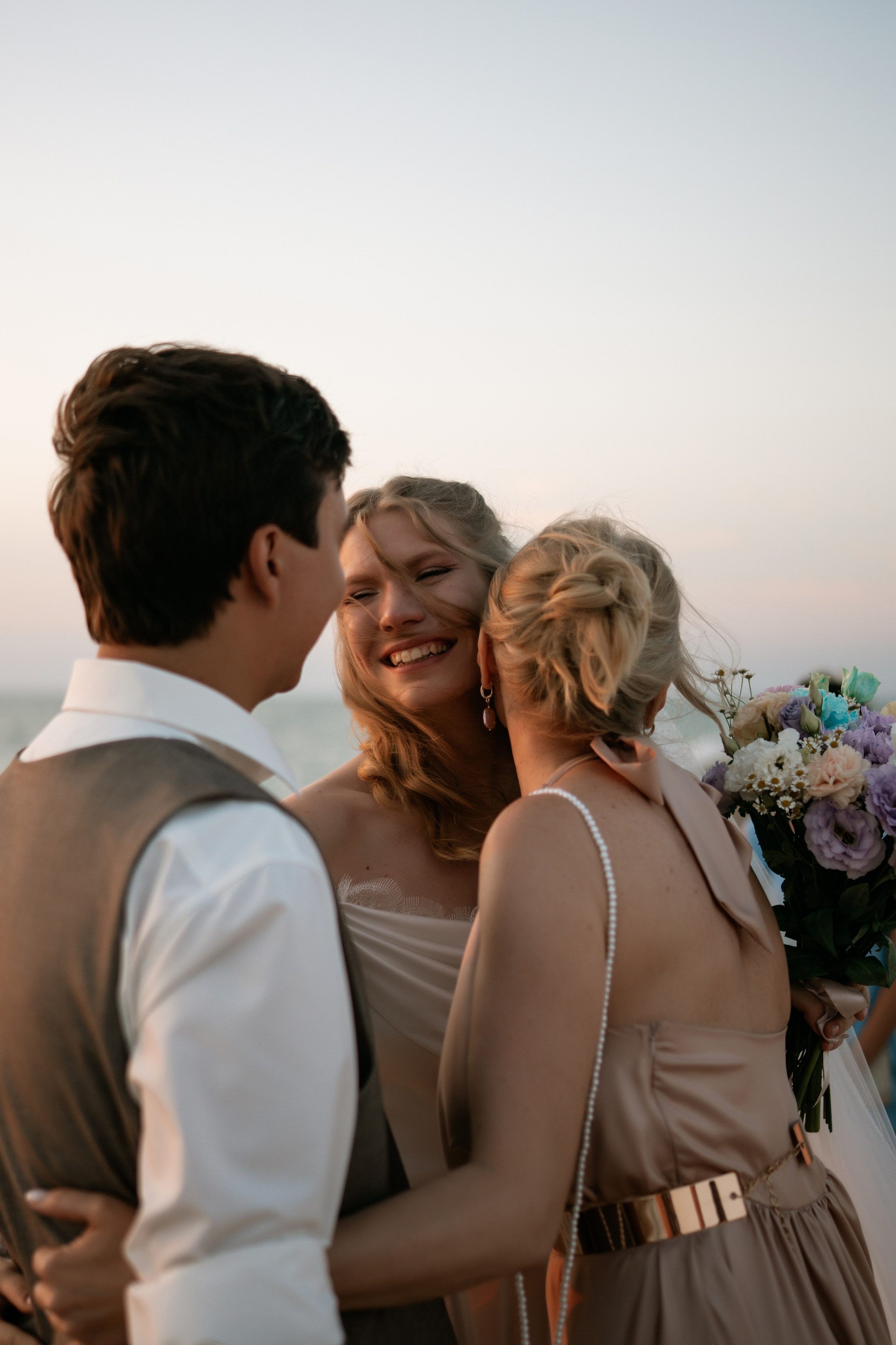 Z&A. Фотограф и Видеограф Севастополь Крым