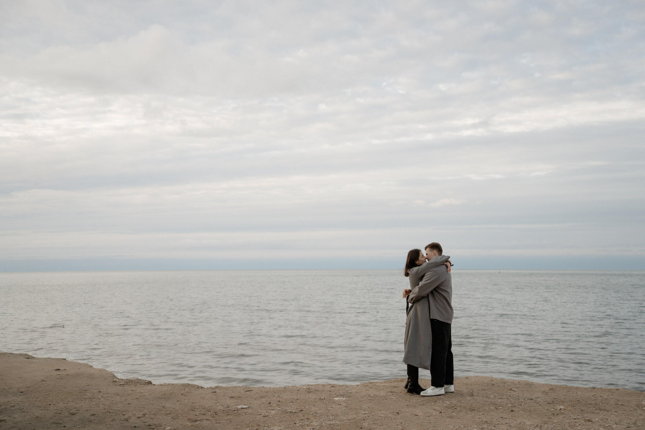Love story. Фотограф и Видеограф Севастополь Крым