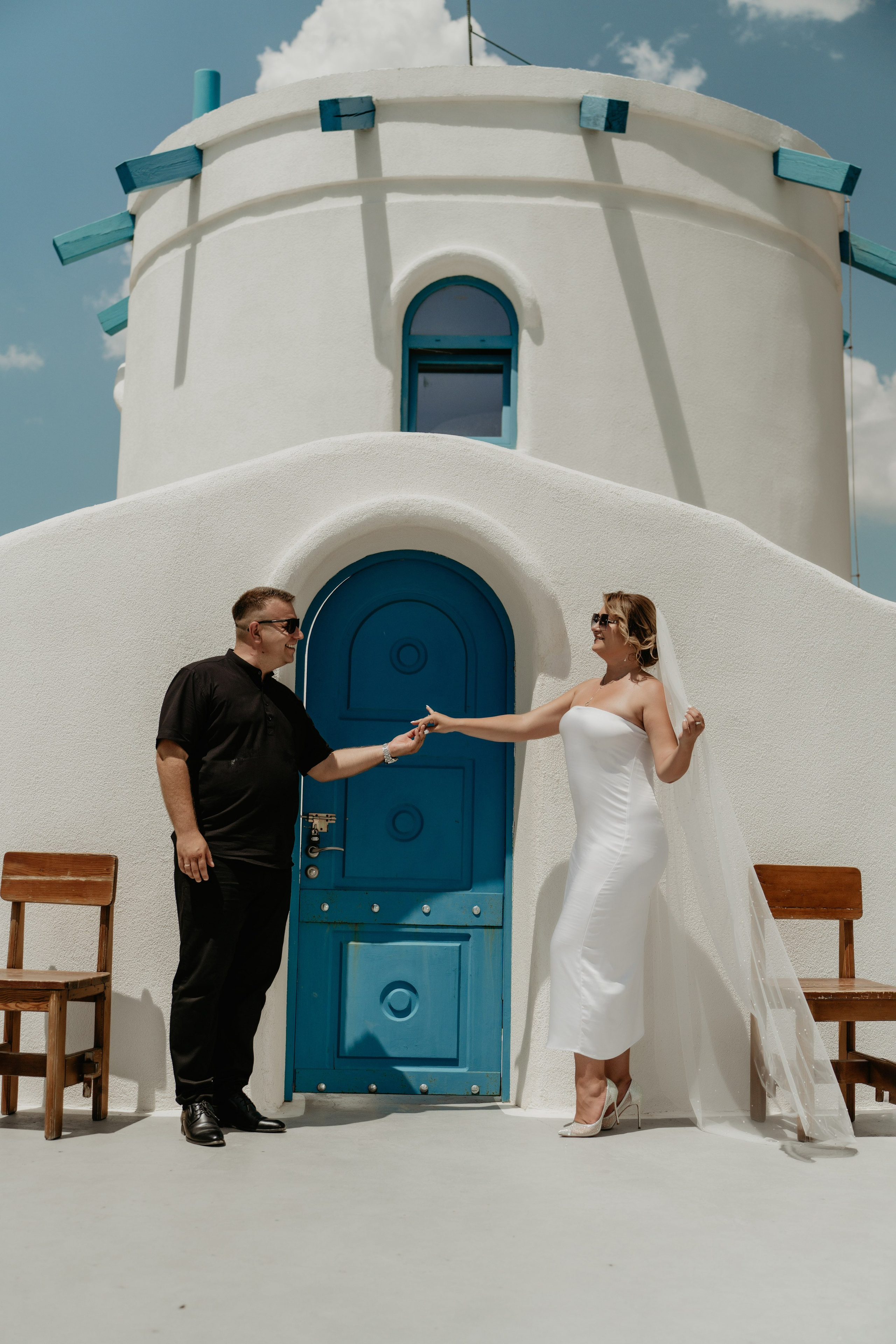 Женя и Лена. Фотограф и Видеограф Севастополь Крым