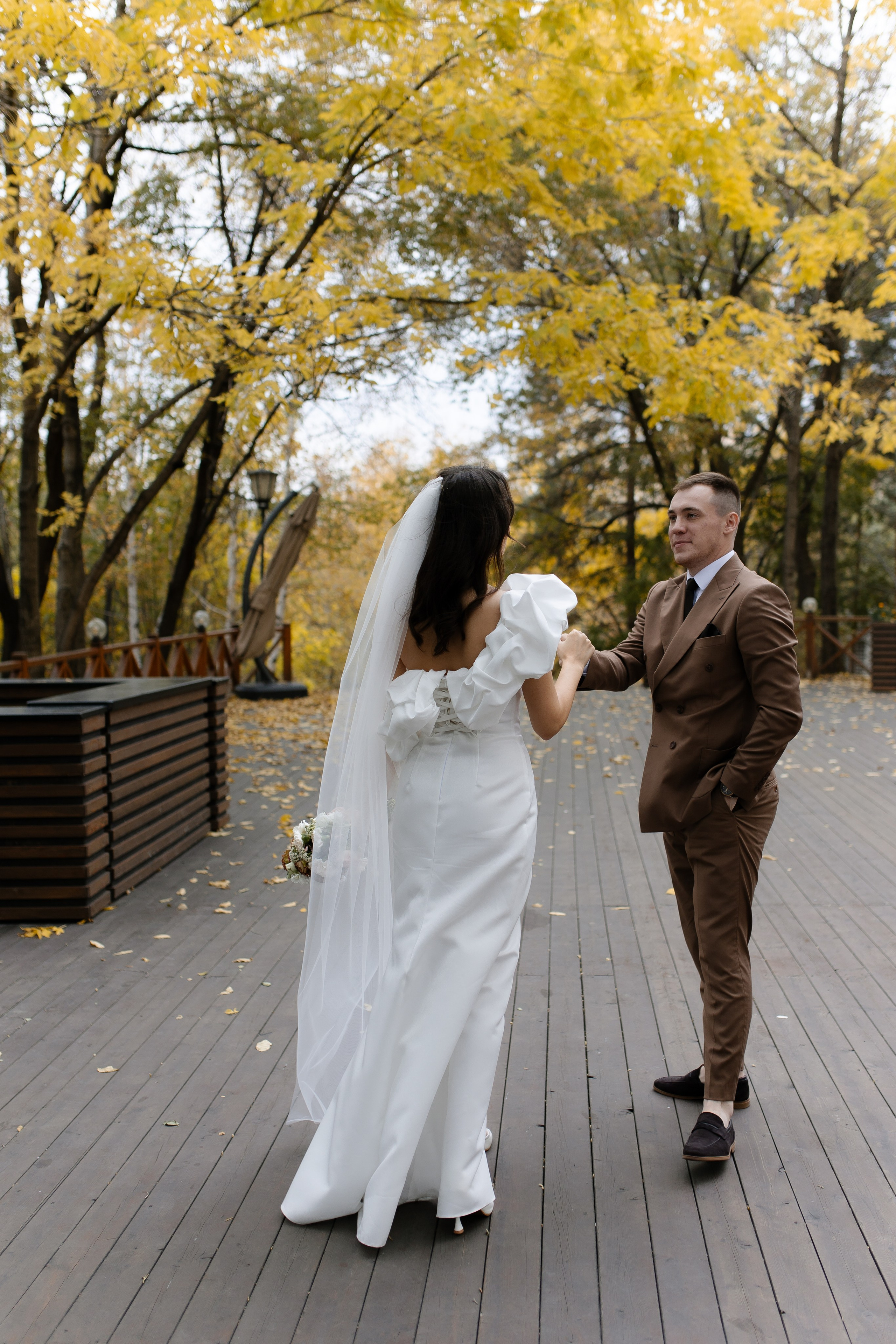 Свадебное портфолио. Фотограф Санкт-Петербург Луконина Лилия