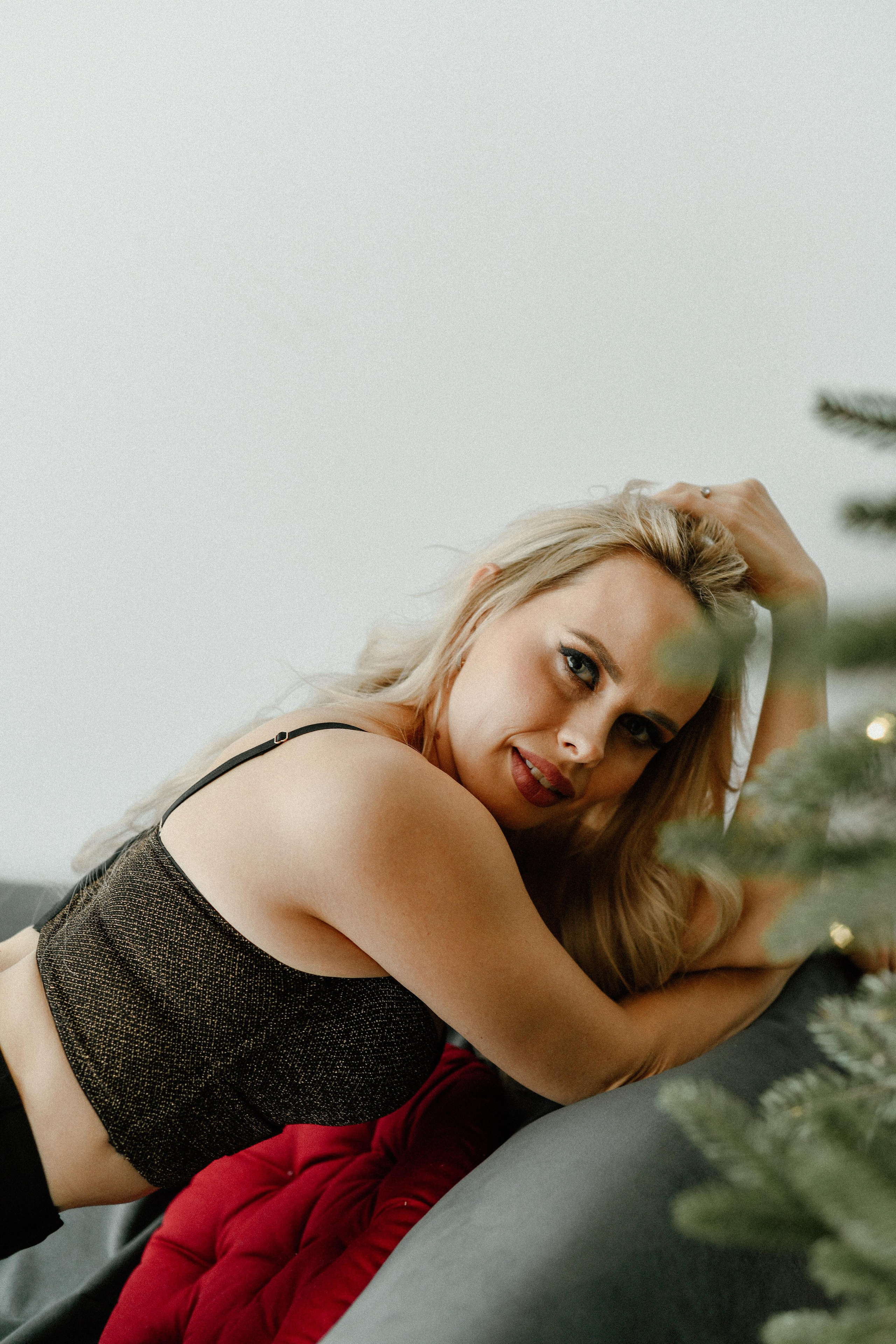 Светлана. Фотограф Алёна Евграфова