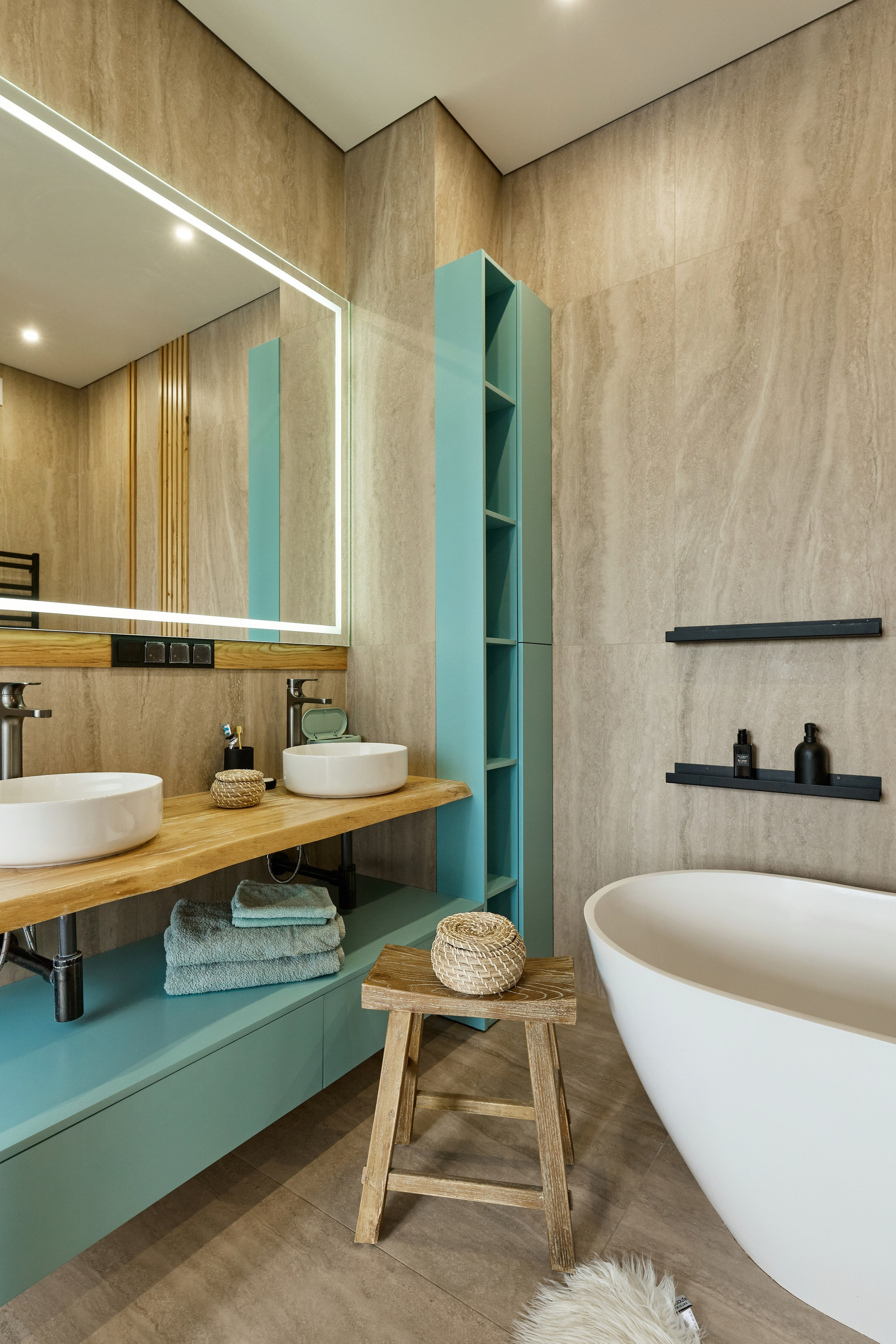 Interior. Другой взгляд на фотографию