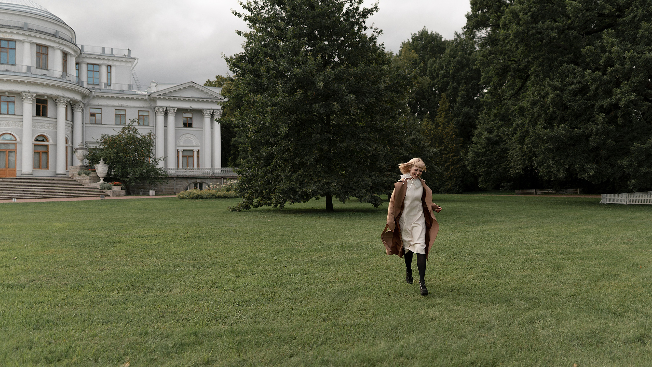 Individual. Портретный фотограф Sonya Moiseeva в Санкт-Петербурге