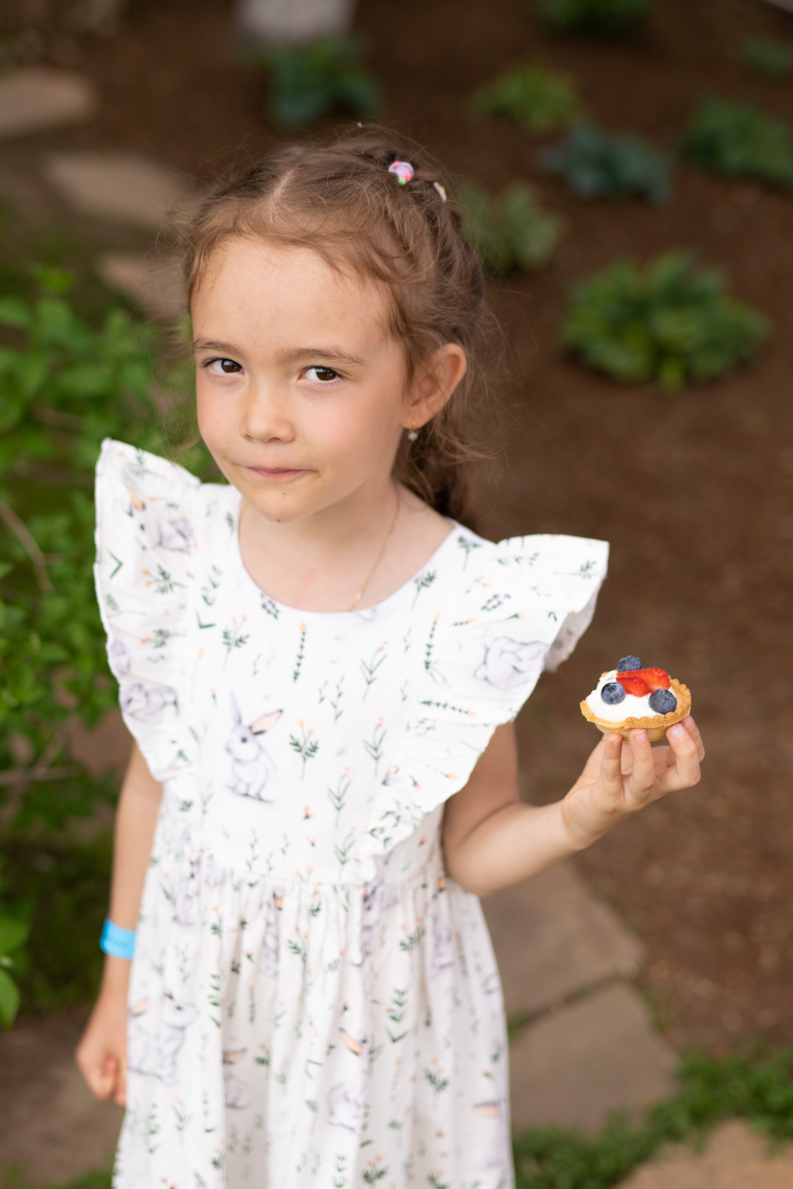 Детский праздник. Фотограф Чебоксары