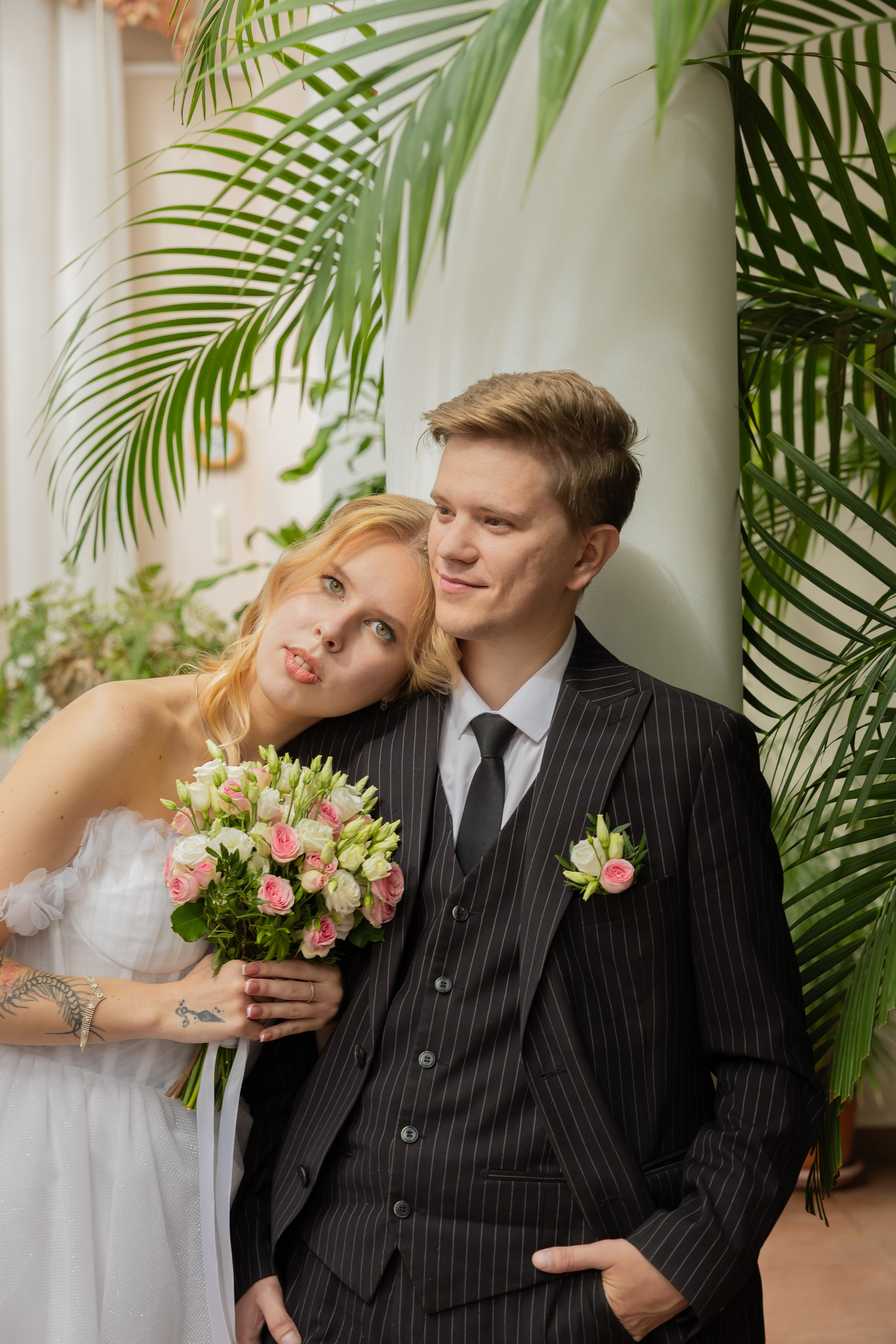 WEDDING Александр| Мария. Фотограф в Санкт-Петербурге Тимофей Орлов