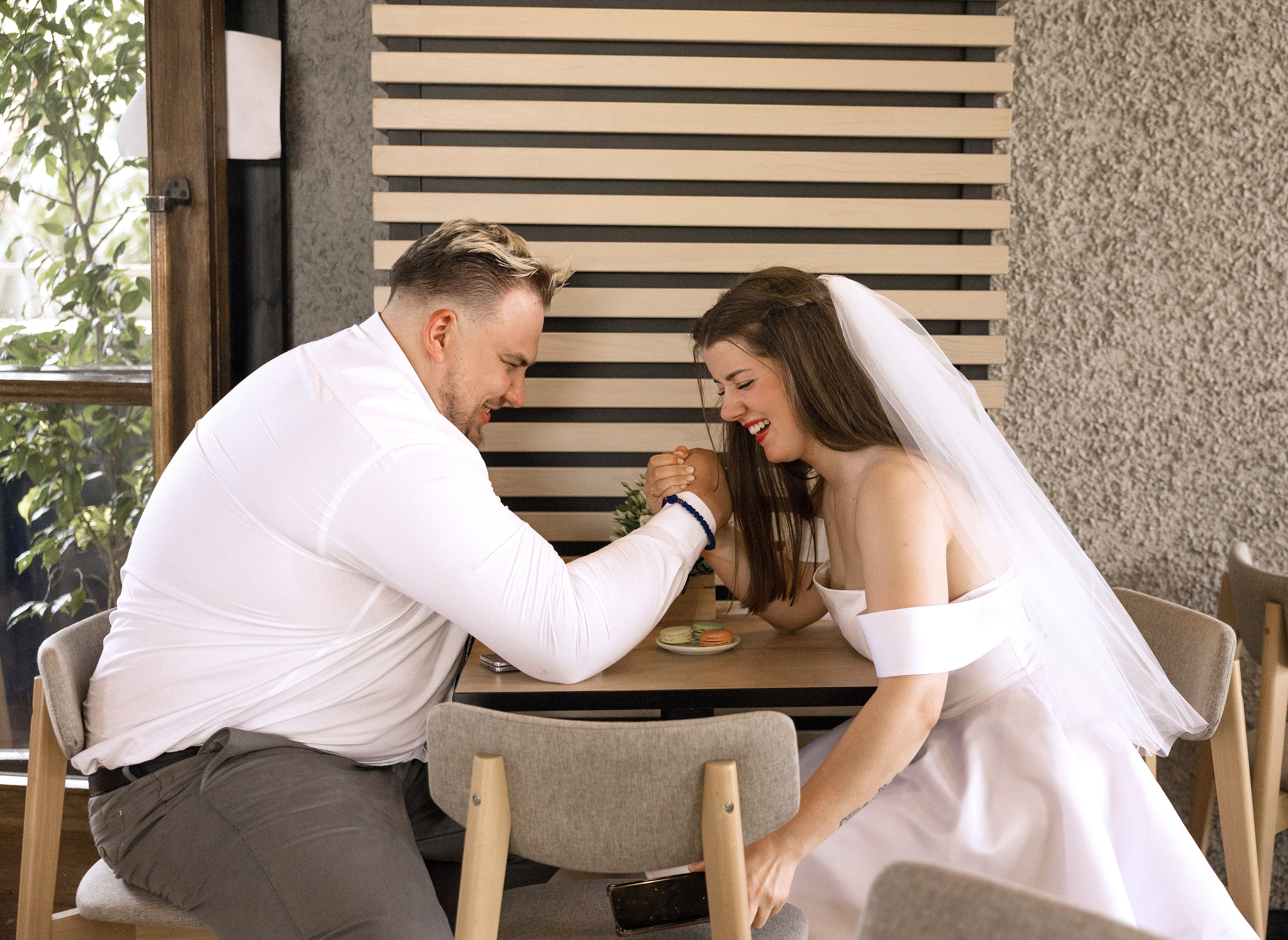 Свадьба Юлии и Игоря. Фотограф в Санкт-Петербурге Тимофей Орлов