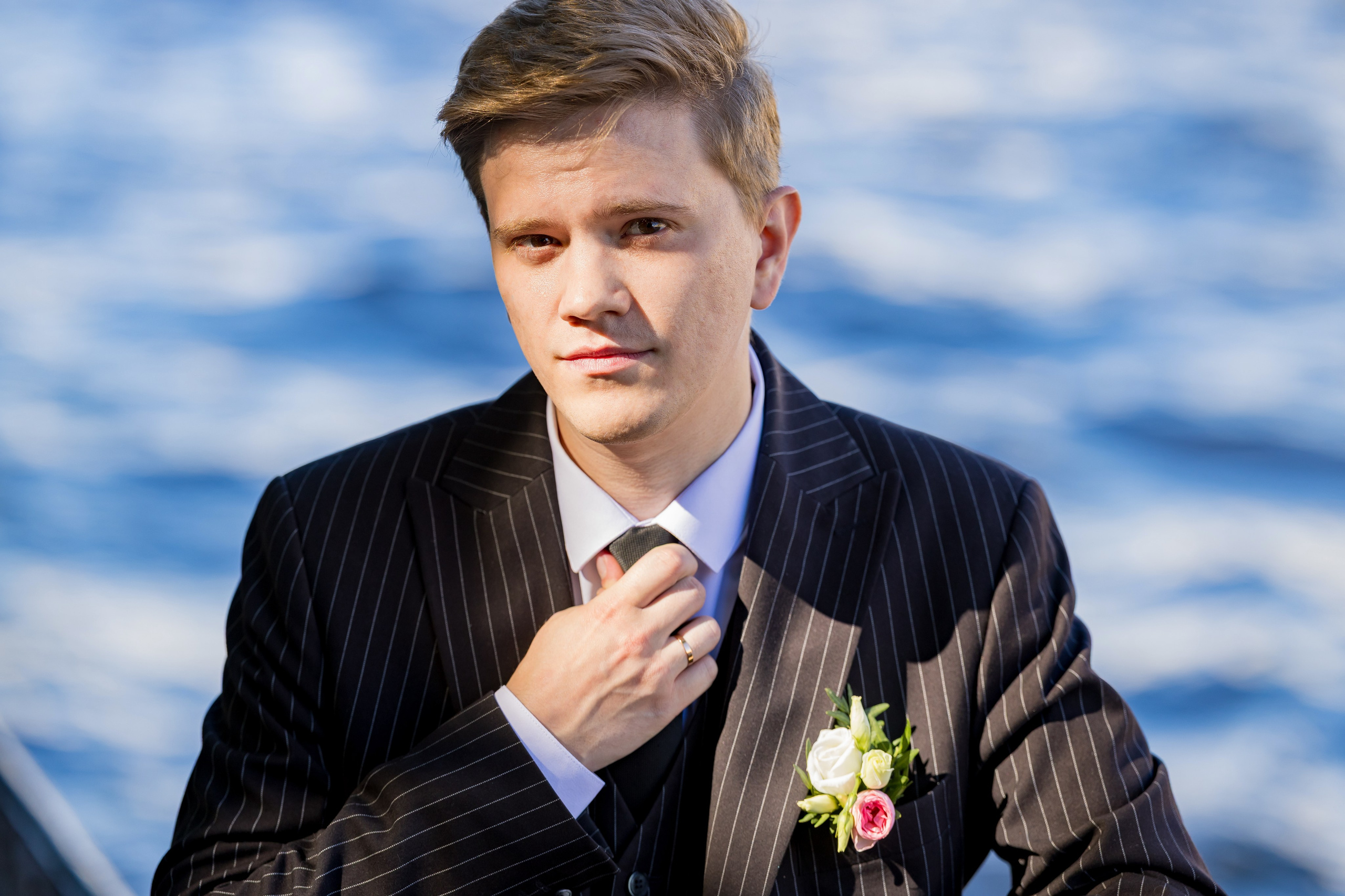 WEDDING Александр| Мария. Фотограф в Санкт-Петербурге Тимофей Орлов