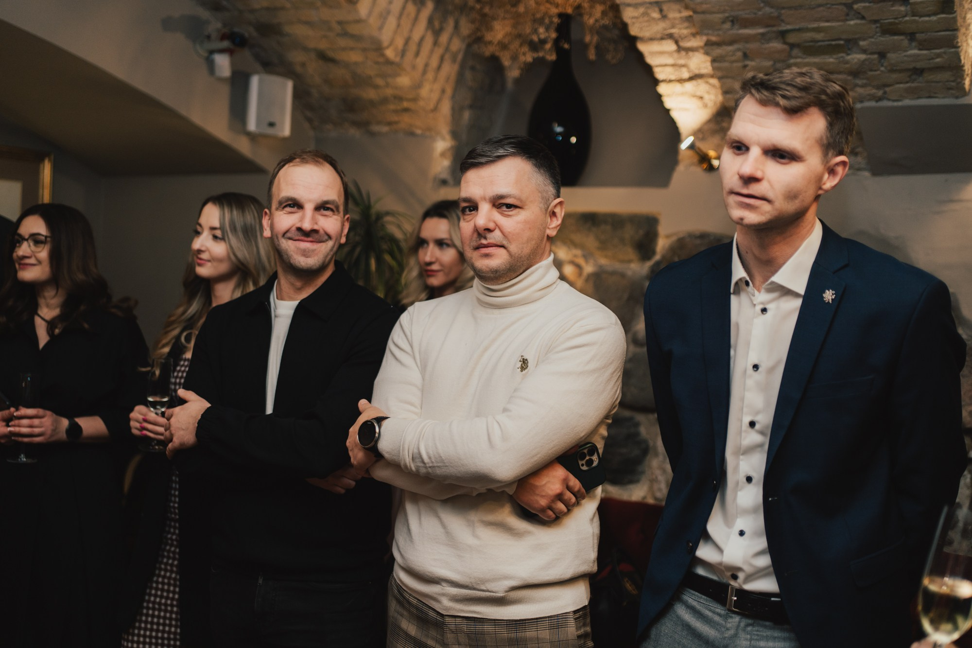 ISM Awards Ceremony 2025. Photographer in Vilnius