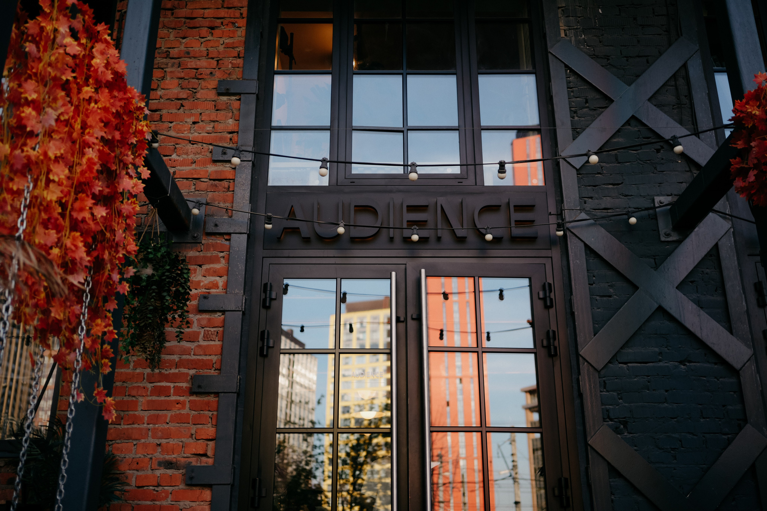 Женя 25.0. Фотограф в Москве Дмитрий Рогов