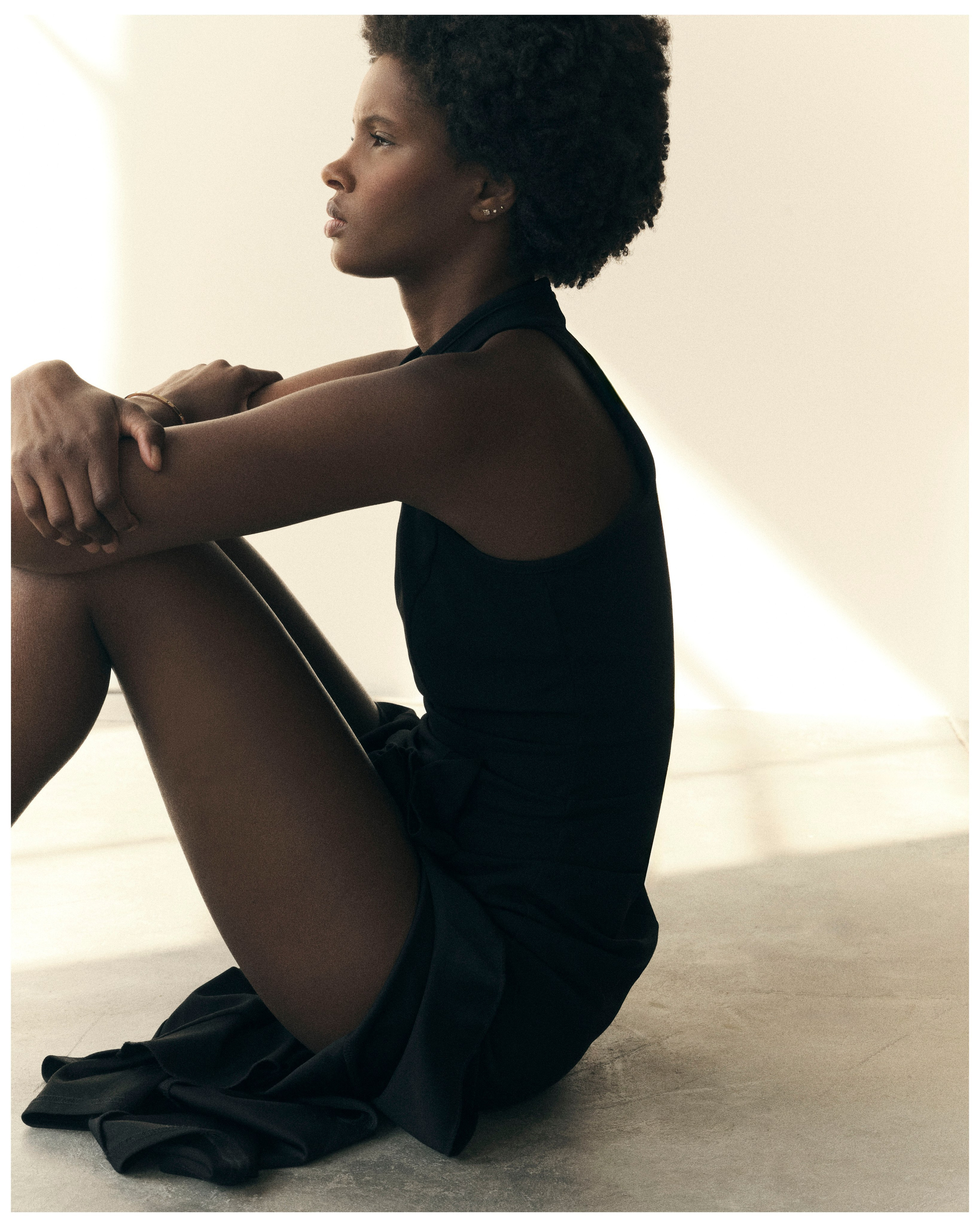 Fashion. Photographer