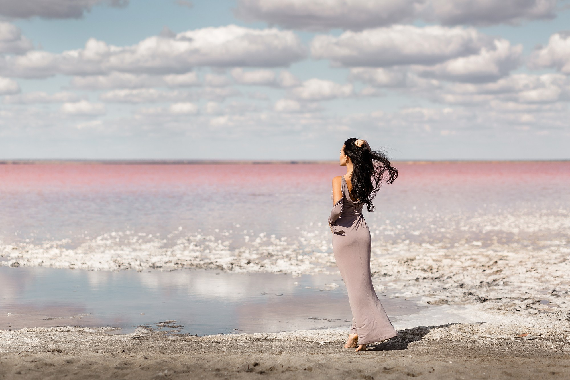 Ольга и Слава. Главная