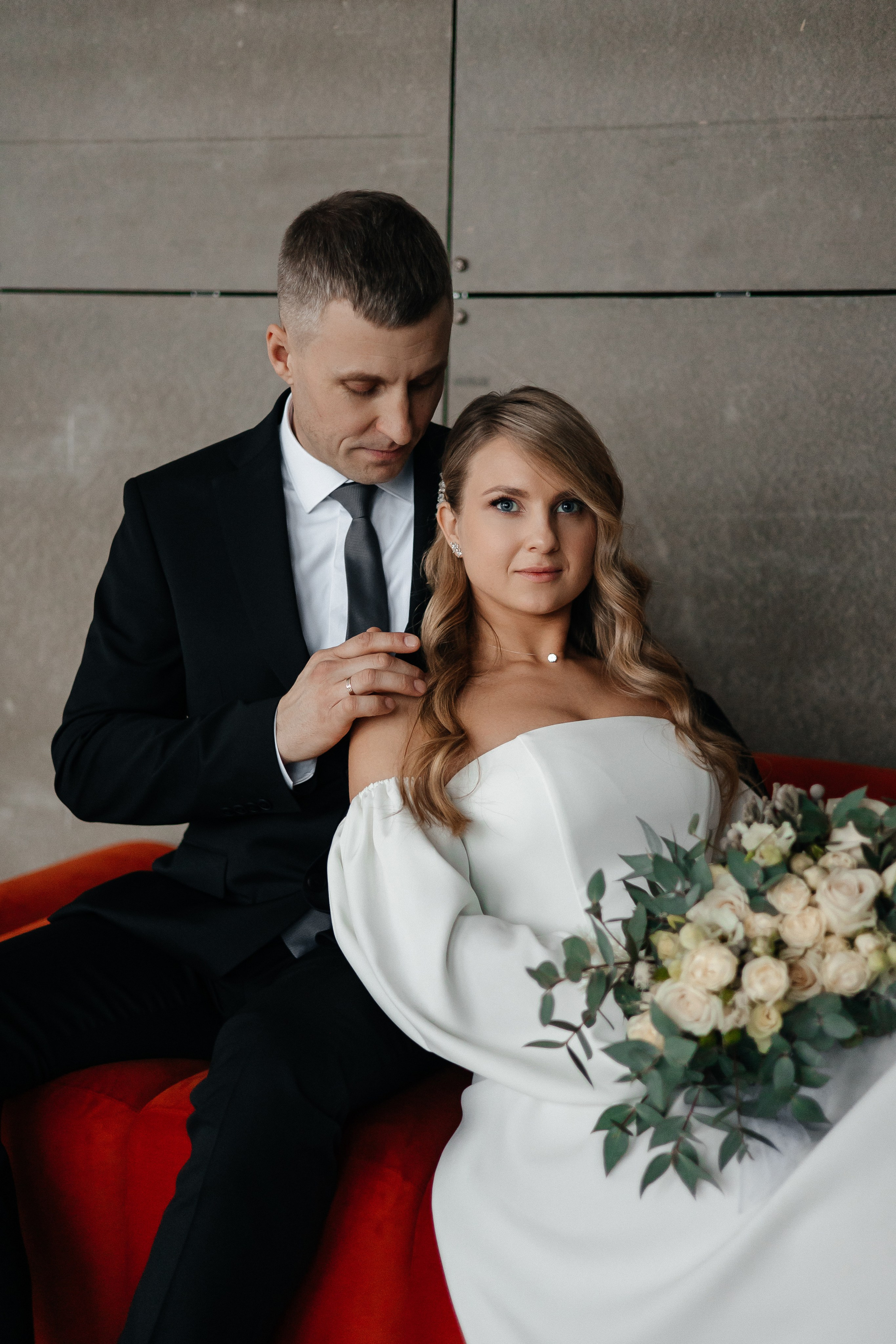 Е&В. Фотограф свадебный семейный в Красноярске Шукшина Наталья