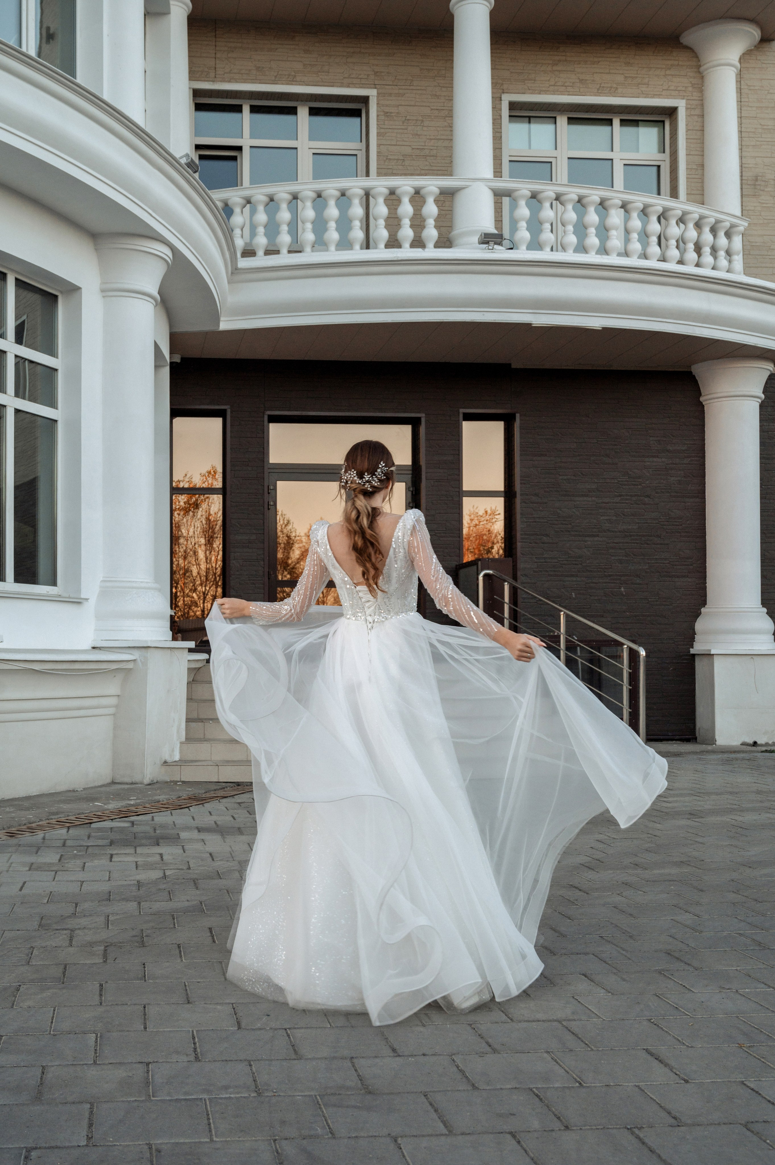 Свадебная съемка для Яны и Ивана съемка г. Владивосток — Находка 2023 год. Свадебный и семейный фотограф в Находке и Владивостоке