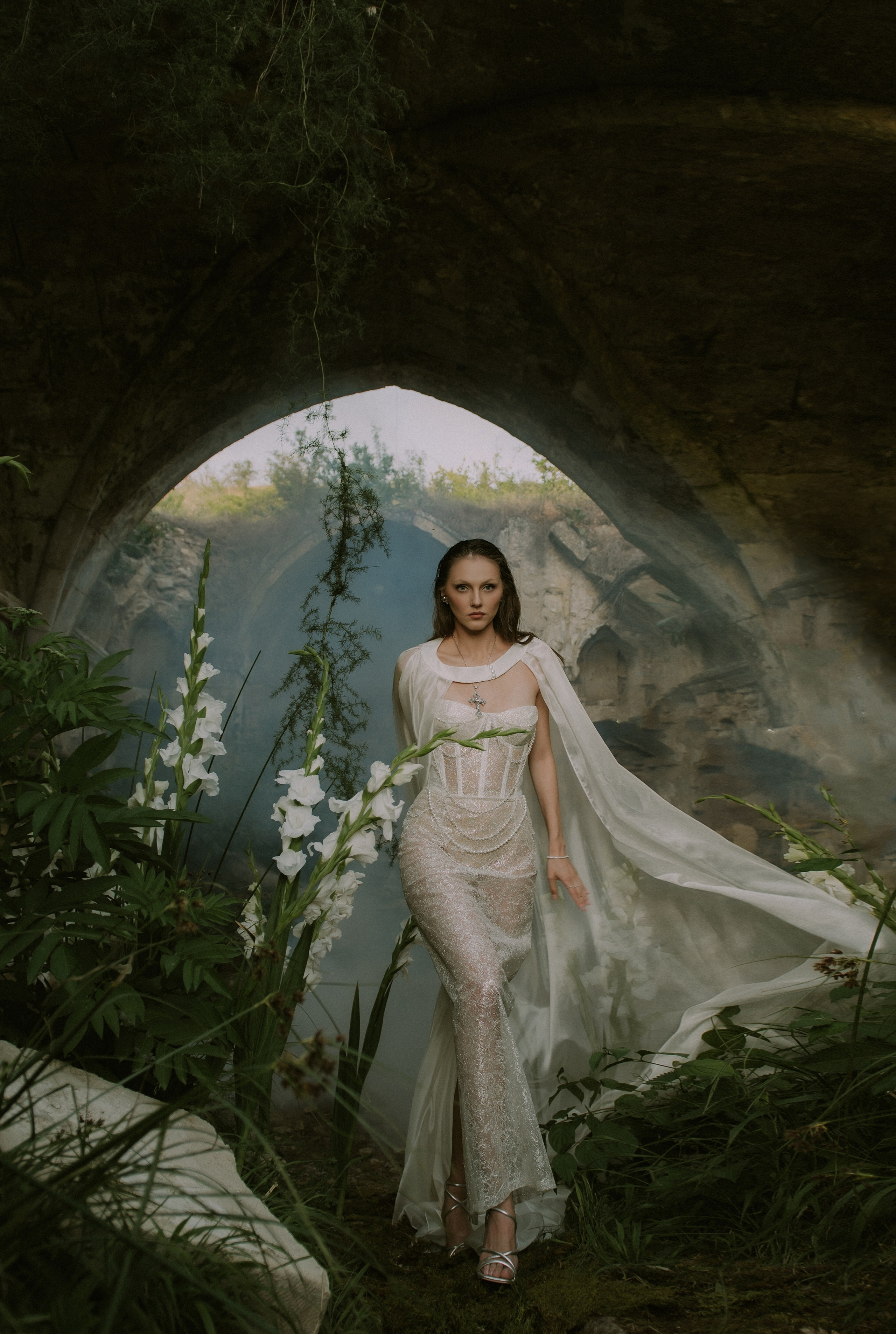 Антон и Надежда. Свадебный, женский, семейный фотограф в Севастополе Юлия Мошенко