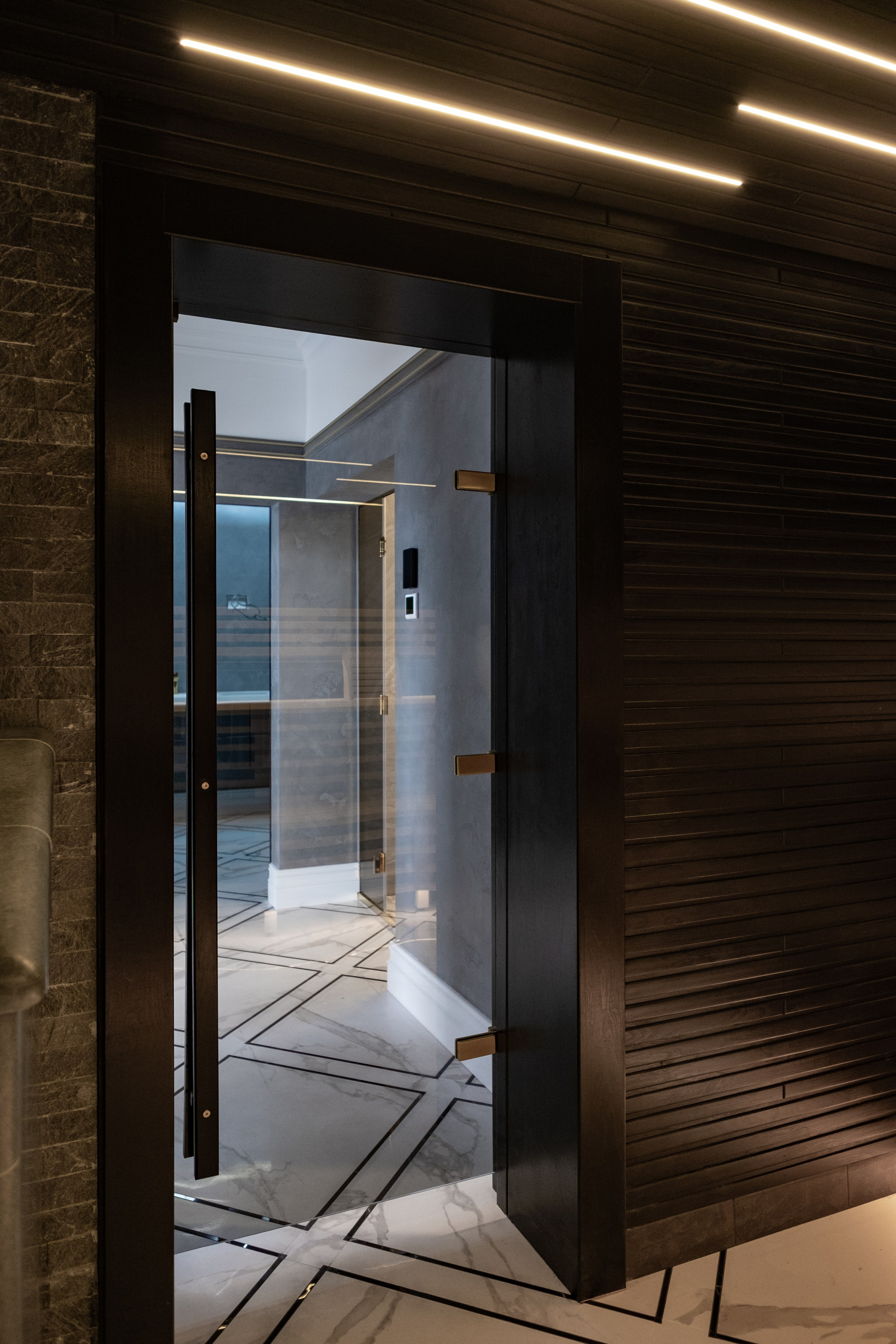 «Темная» история. Творческая мастерская