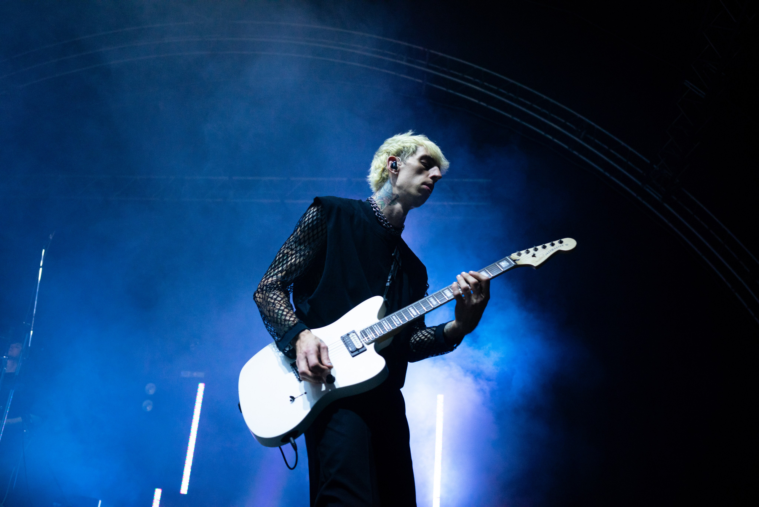 WildWays / @Кроп Арена / Краснодар. Концертный фотограф в Краснодаре