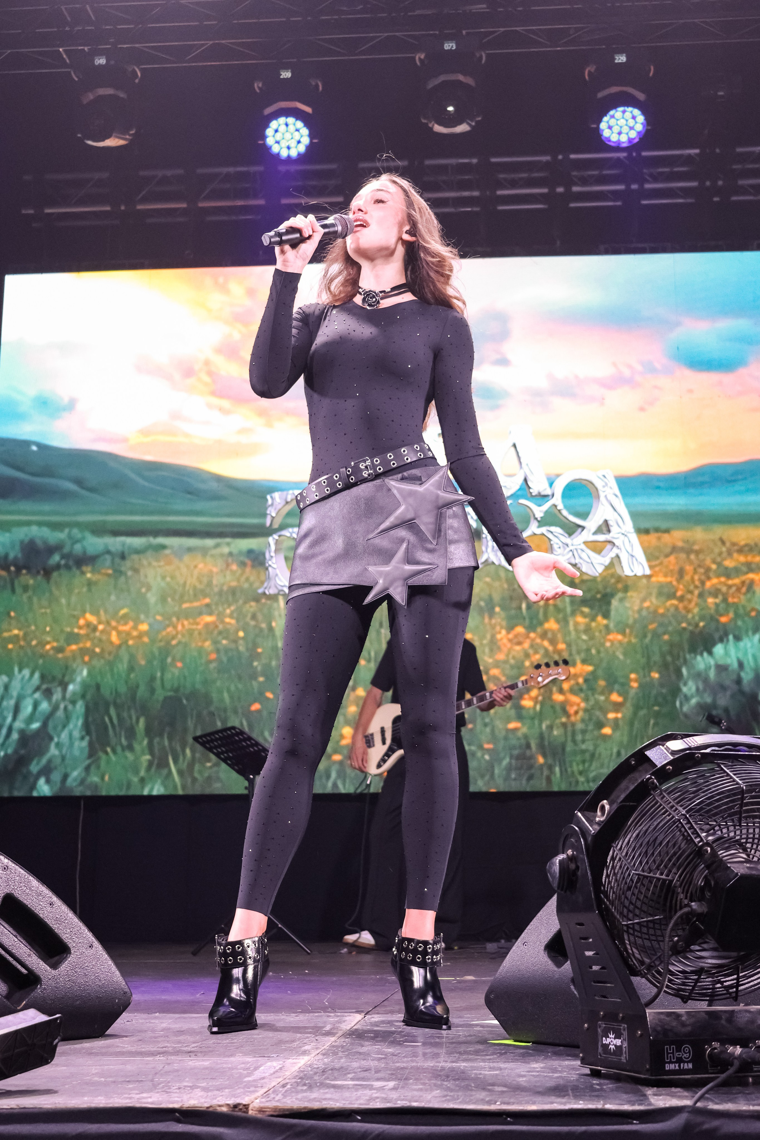 День города Краснодара + концерт Mia Boyka / @Дс Олимп / Краснодар. Концертный фотограф в Краснодаре