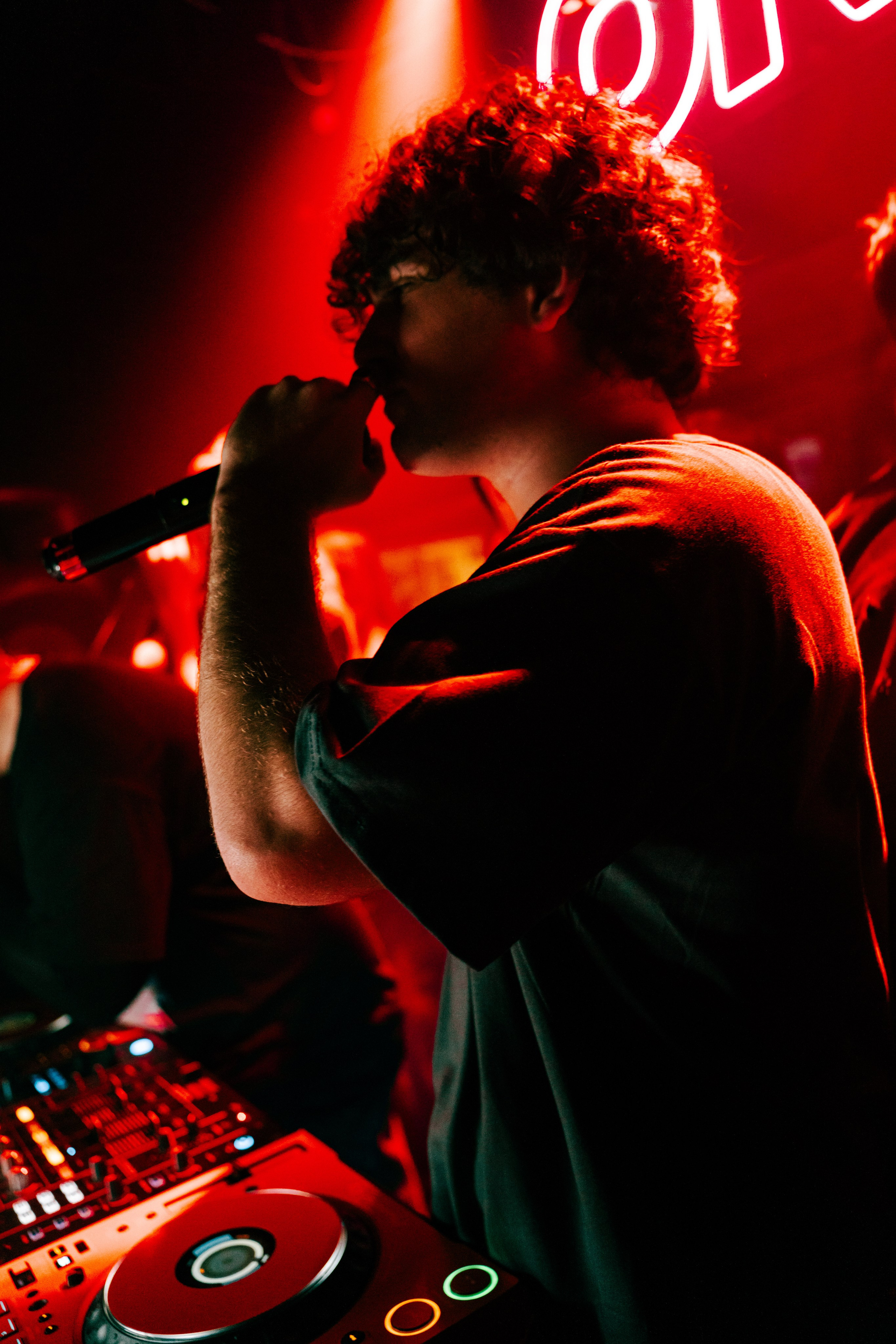 Only Birthday Party & 2HUG + Secret Guest / @Небесный сад. Концертный фотограф в Краснодаре