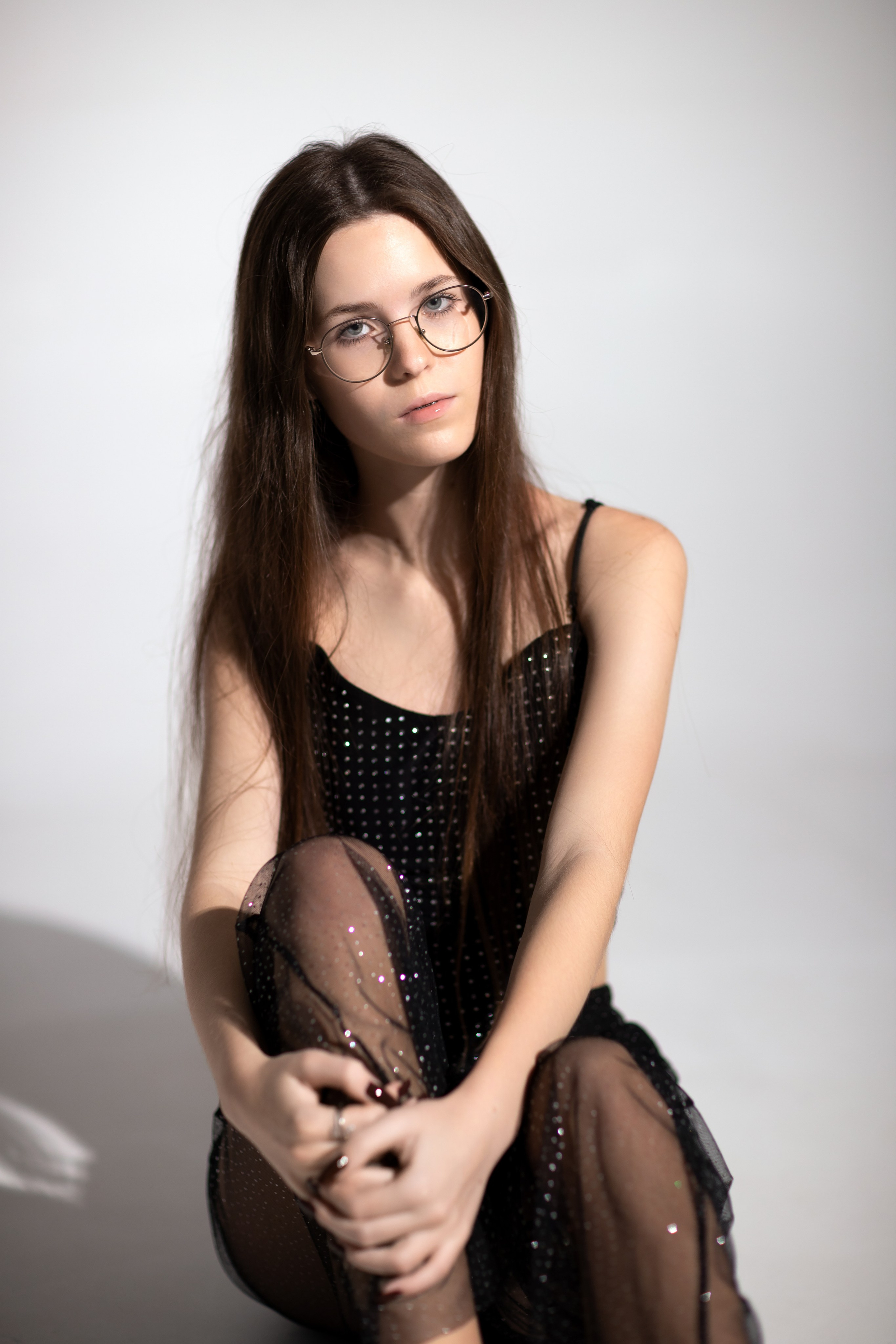 Анастасия. Международное модельное материнское агентство «Open models»