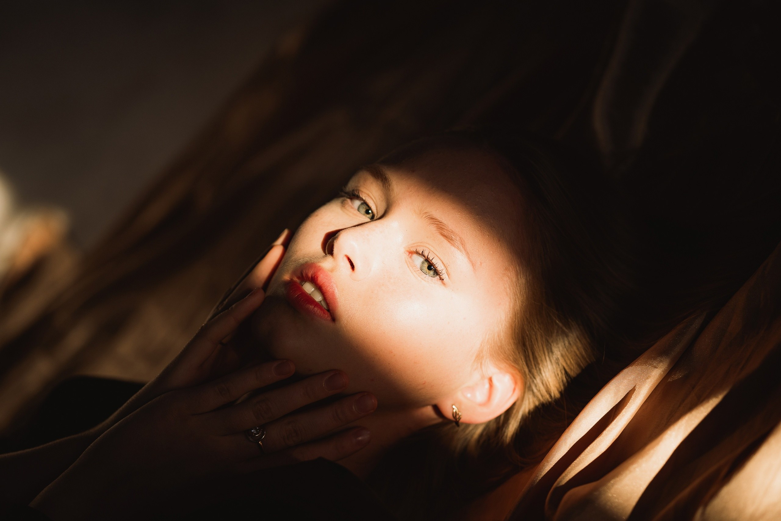 Полина Тольятти 177. Международное модельное материнское агентство «Open models»