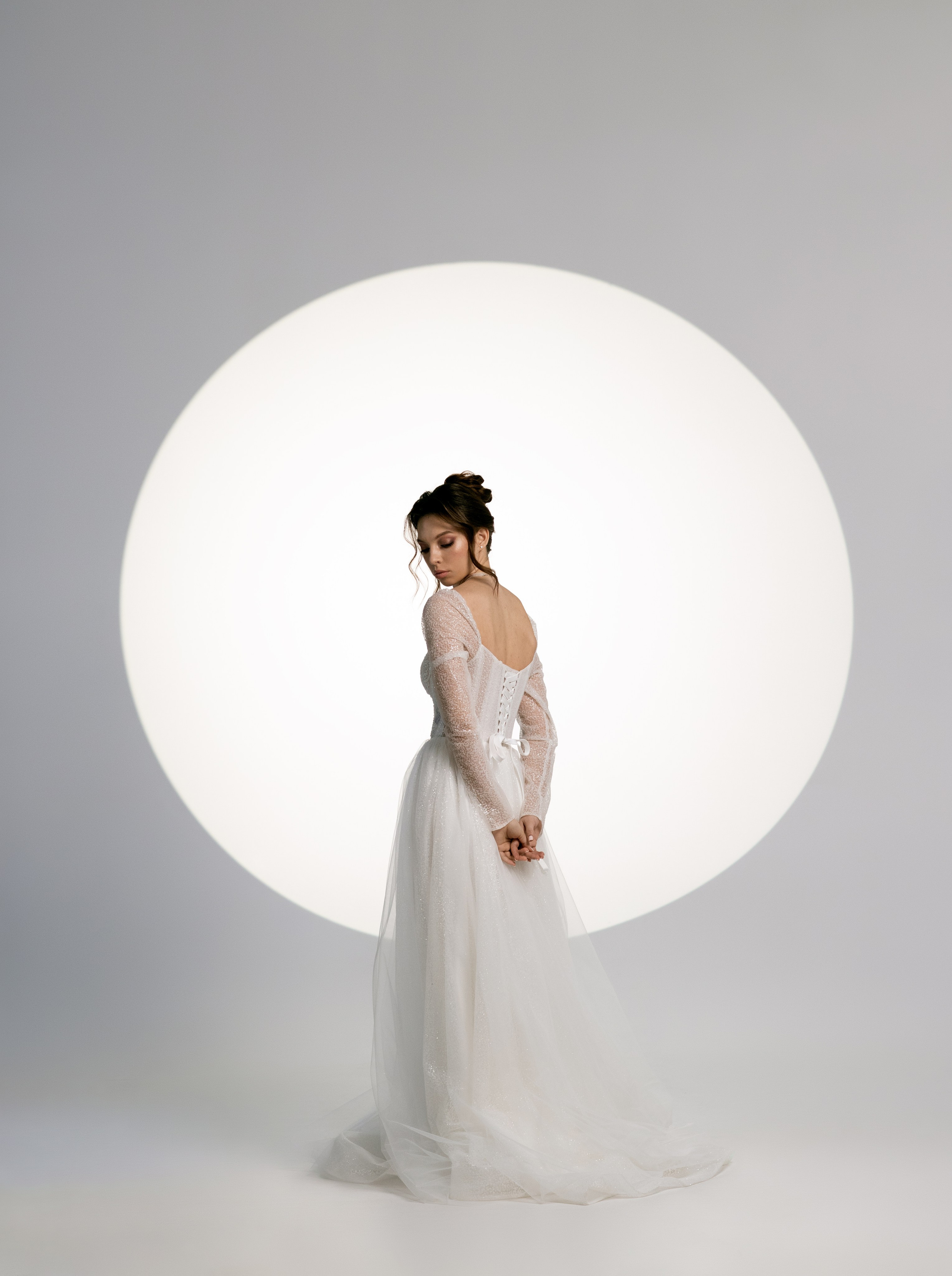 Анна 171. Международное модельное материнское агентство «Open models»