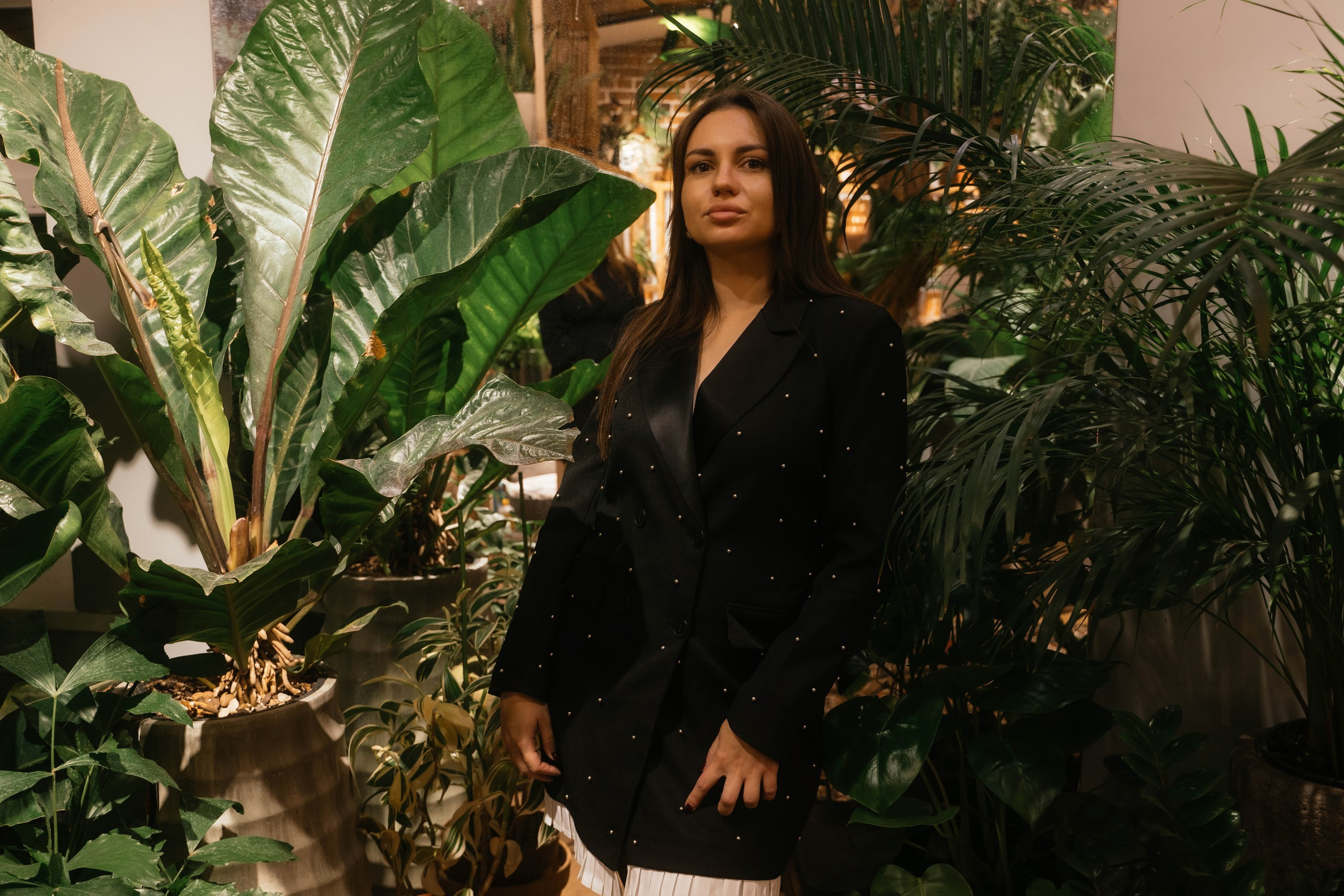 Мастер-класс по рисованию на день рождения. Свадебный, семейный фотограф в Рязани Лена Брант